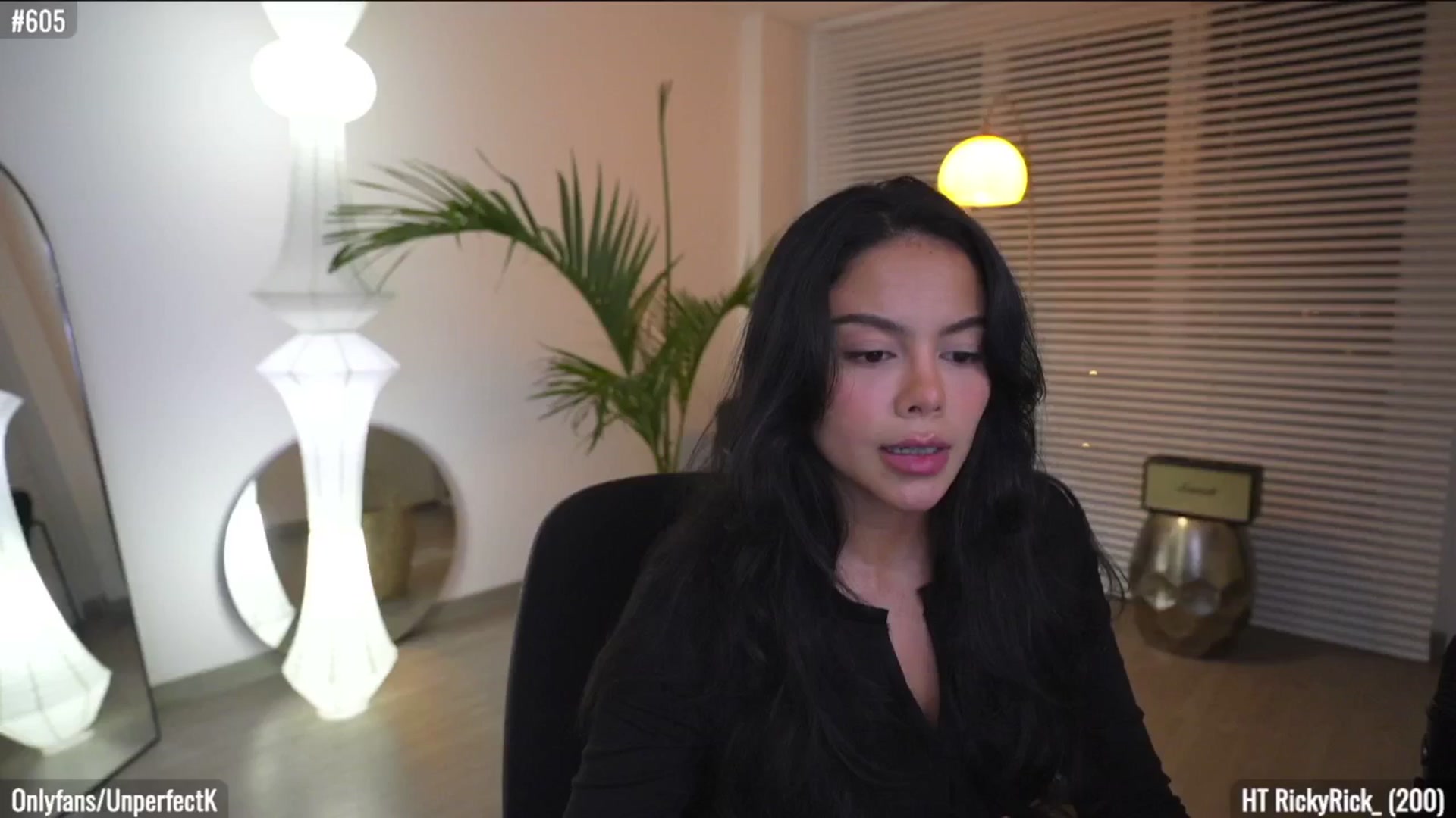 Gallery image thumbnail from UnperfectK's myfreecams stream on, 06/10/2025, 03:47 image 1 of 20