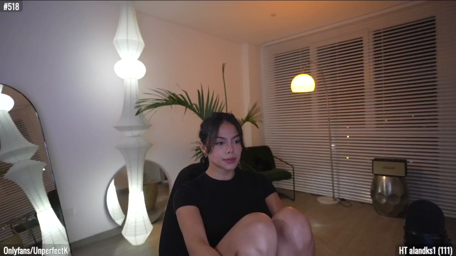 Gallery image thumbnail from UnperfectK's myfreecams stream on, 06/14/2025, 03:29 image 10 of 20