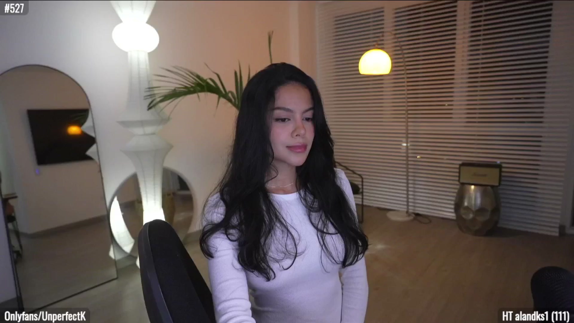 Gallery image thumbnail from UnperfectK's myfreecams stream on, 06/15/2025, 02:08 image 12 of 20