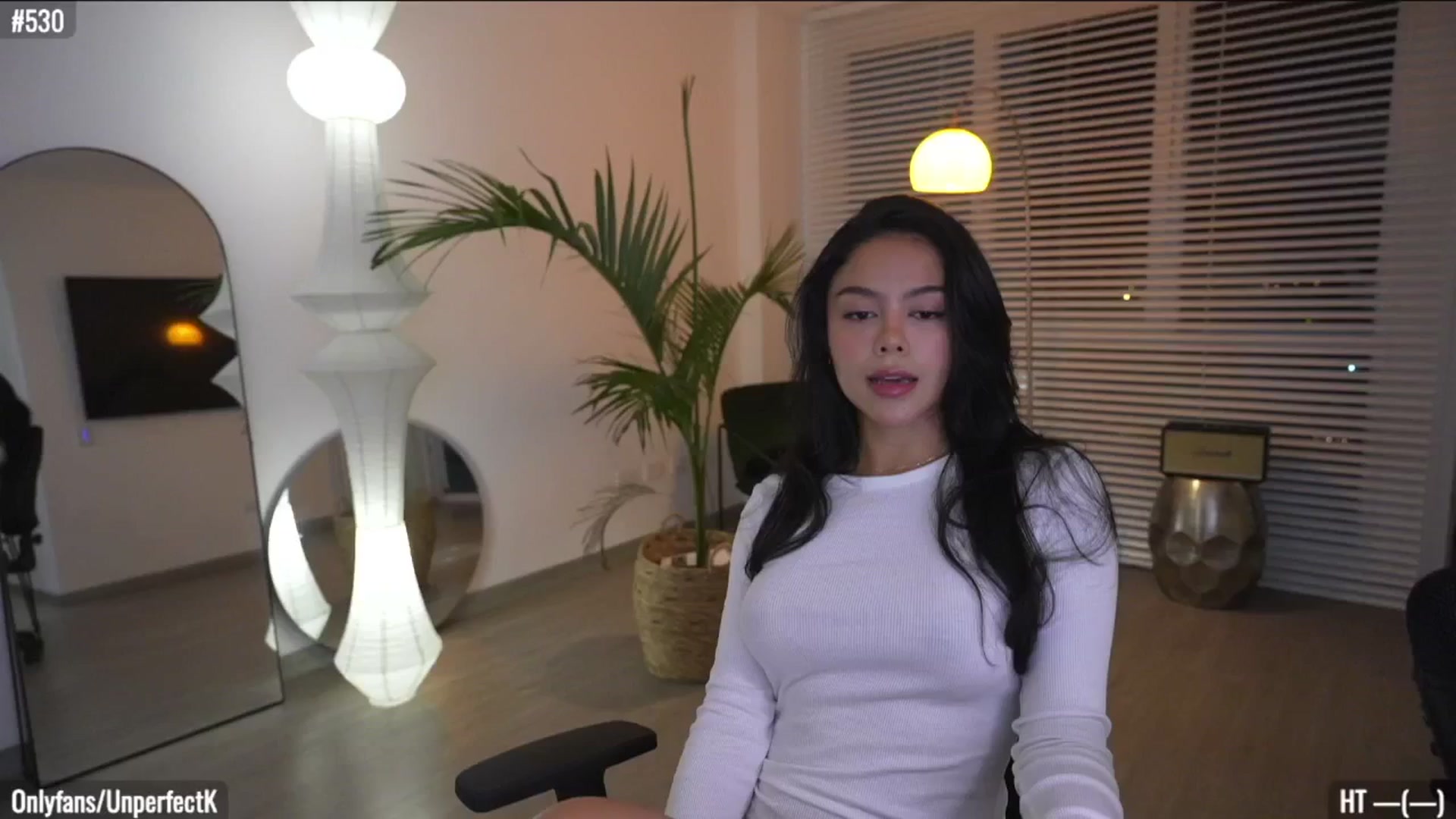 Gallery image thumbnail from UnperfectK's myfreecams stream on, 06/15/2025, 02:08 image 3 of 20