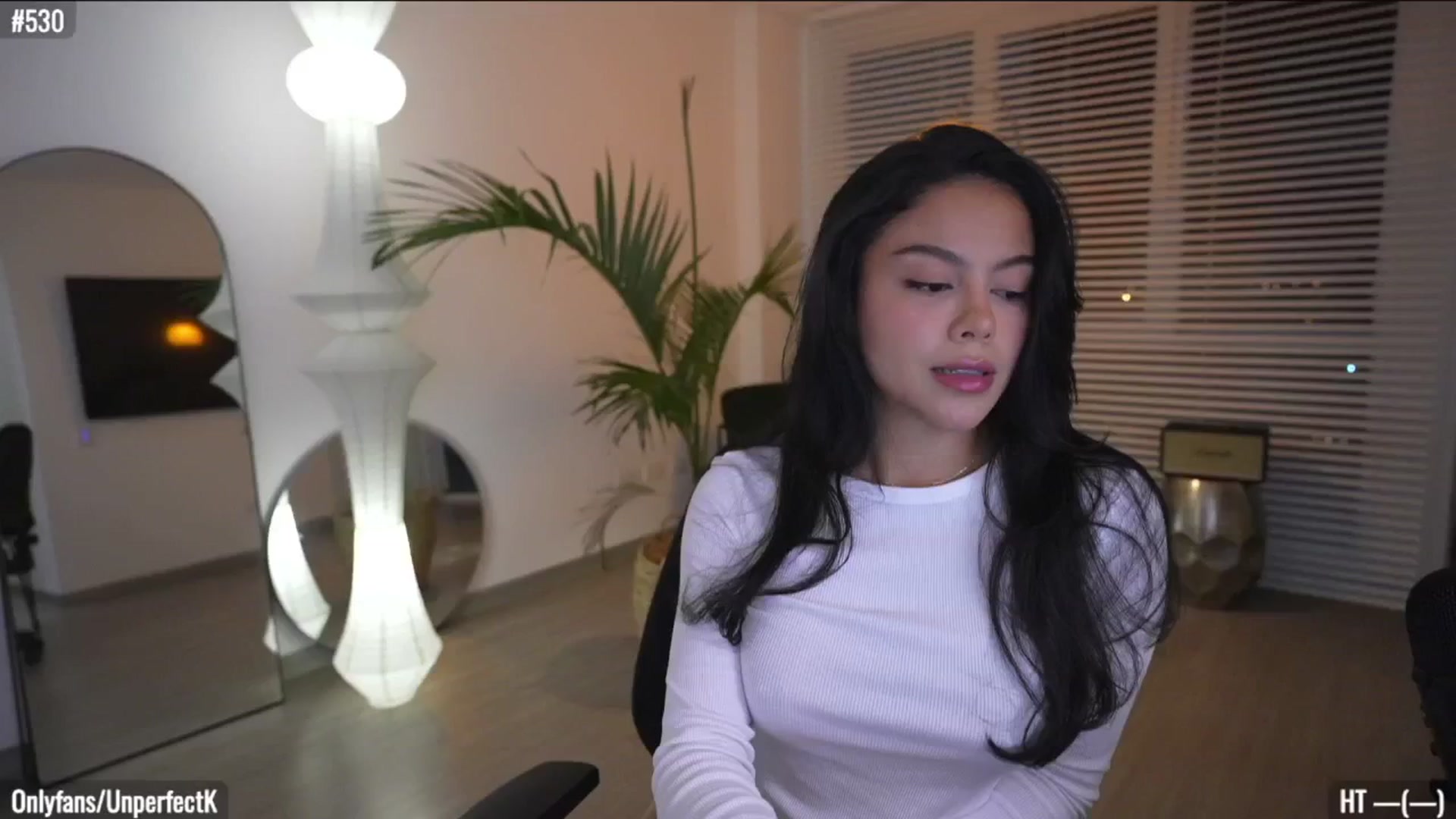 Gallery image thumbnail from UnperfectK's myfreecams stream on, 06/15/2025, 02:08 image 2 of 20