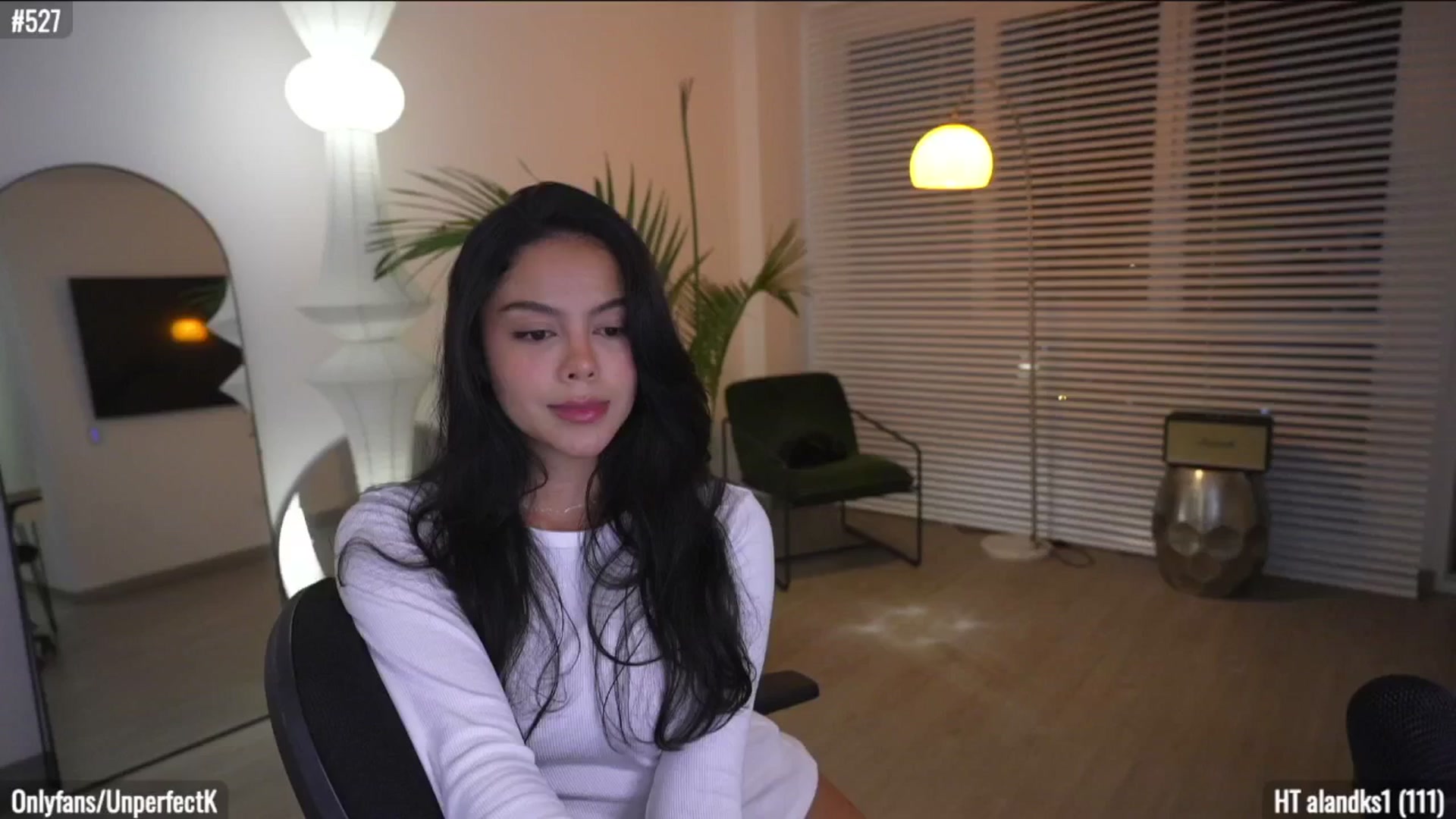 Gallery image thumbnail from UnperfectK's myfreecams stream on, 06/15/2025, 02:08 image 13 of 20