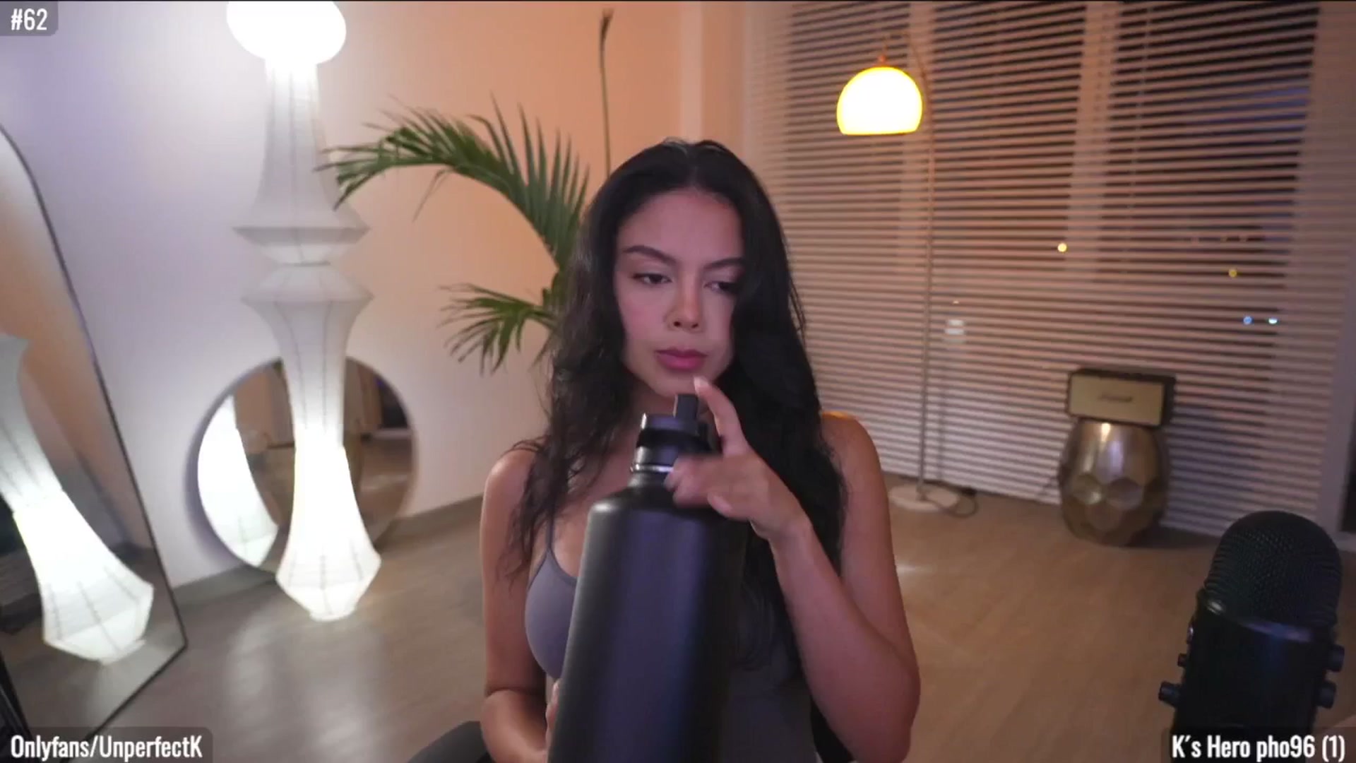 Gallery image thumbnail from UnperfectK's myfreecams stream on, 07/07/2025, 03:18 image 1 of 20