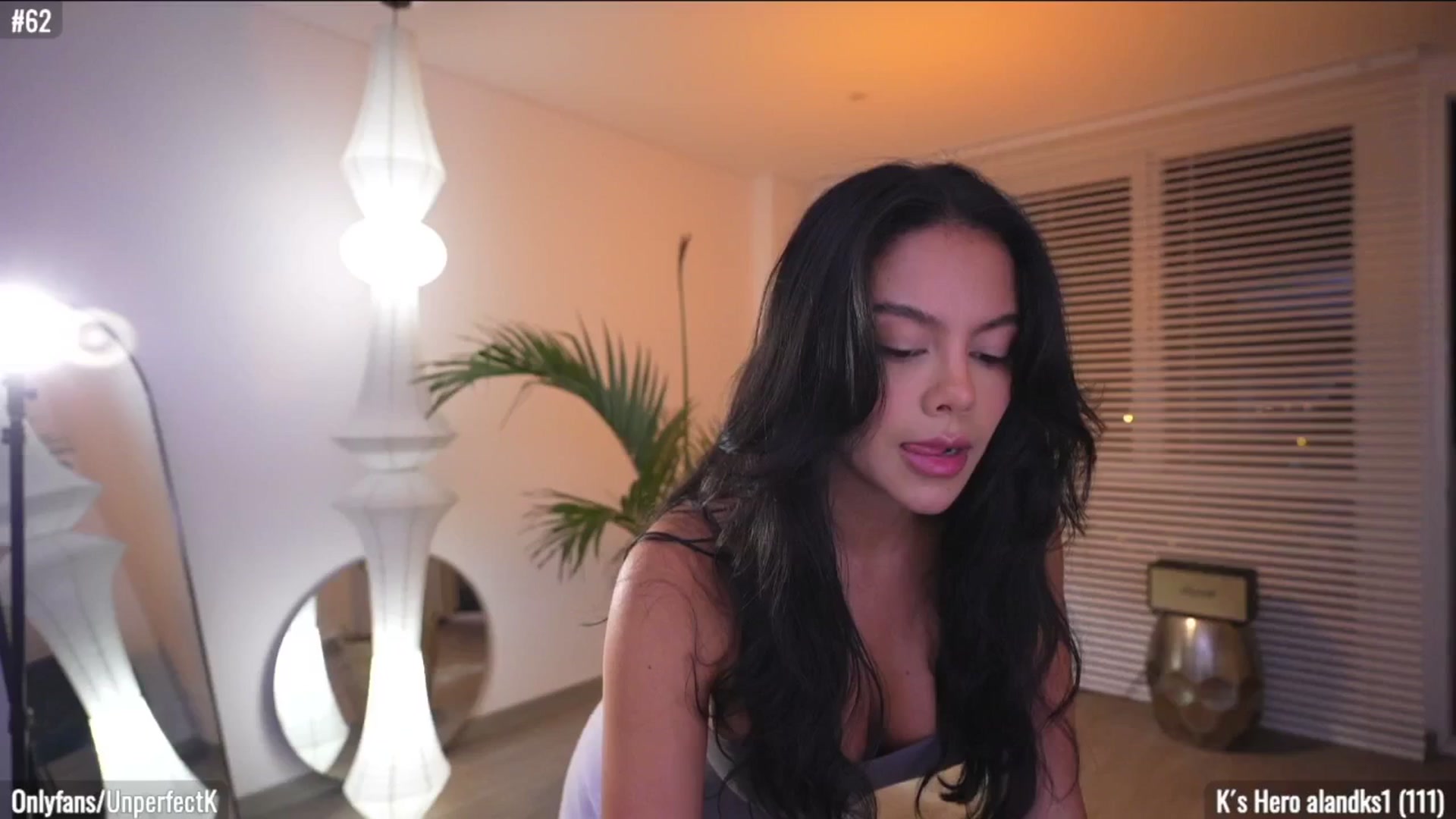 Gallery image thumbnail from UnperfectK's myfreecams stream on, 07/07/2025, 03:18 image 3 of 20