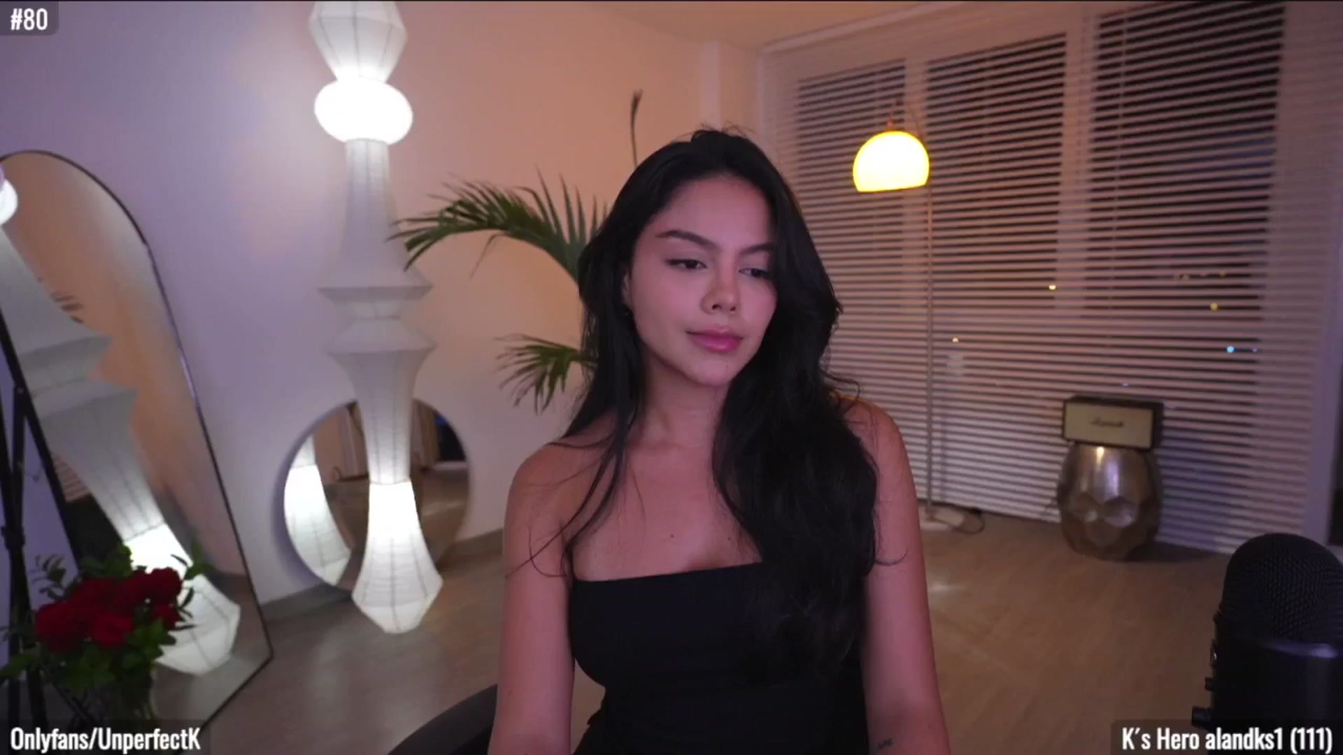 Gallery image thumbnail from UnperfectK's myfreecams stream on, 07/10/2025, 02:26 image 10 of 20