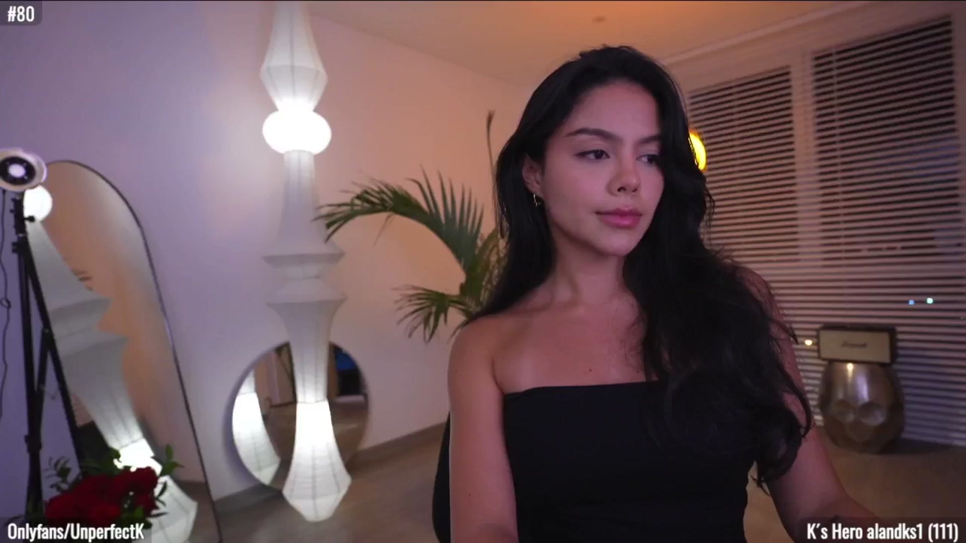 Gallery image thumbnail from UnperfectK's myfreecams stream on, 07/10/2025, 02:26 image 17 of 20