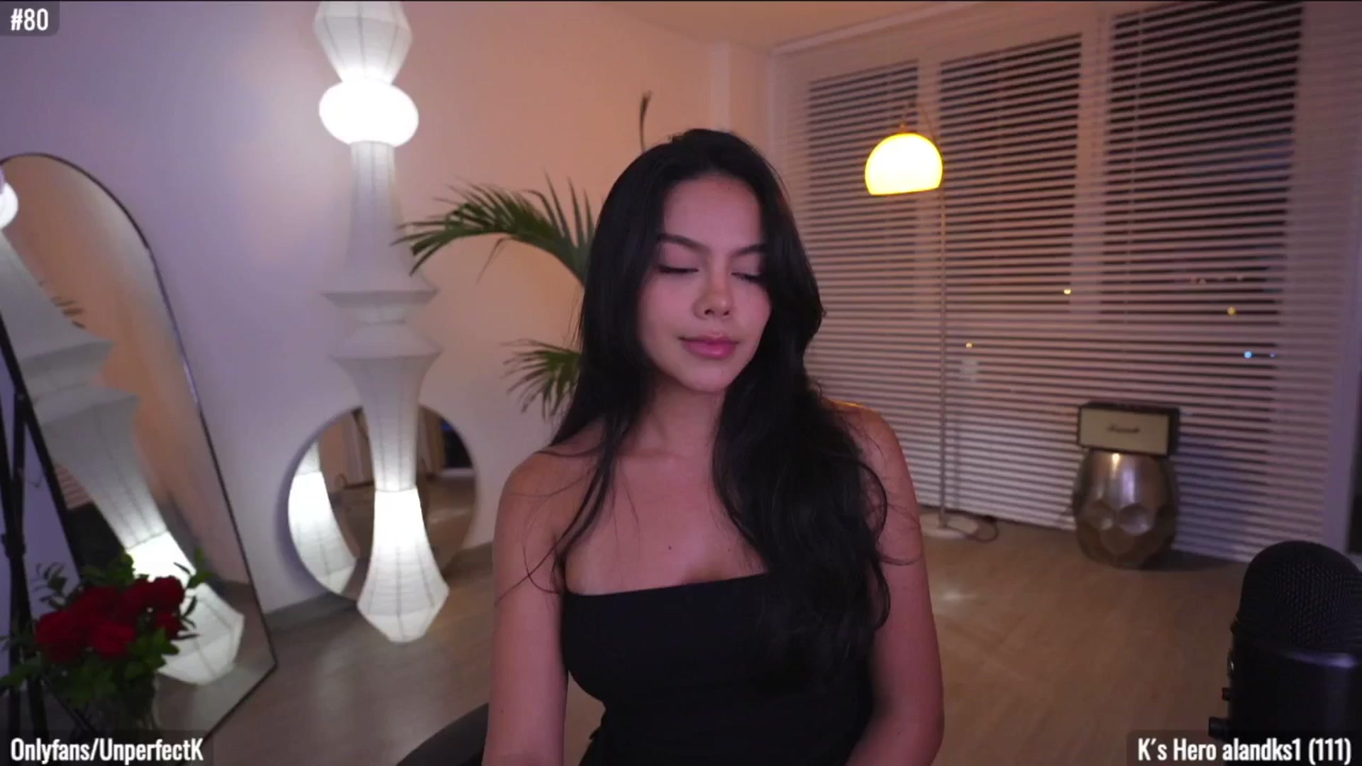 Gallery image thumbnail from UnperfectK's myfreecams stream on, 07/10/2025, 02:26 image 9 of 20
