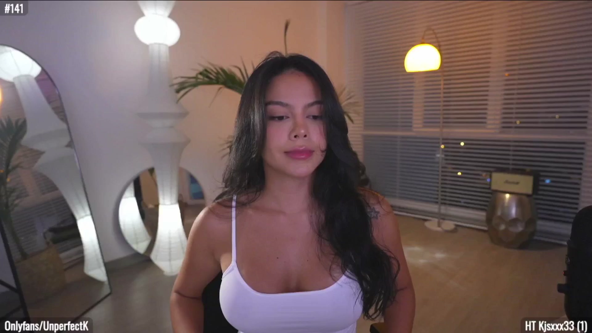 Gallery image thumbnail from UnperfectK's myfreecams stream on, 07/19/2025, 01:14 image 7 of 20