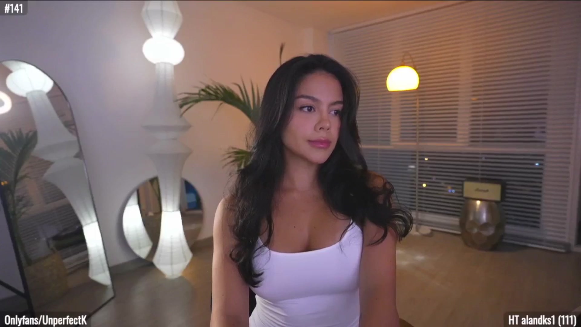 Gallery image thumbnail from UnperfectK's myfreecams stream on, 07/19/2025, 02:16 image 3 of 20