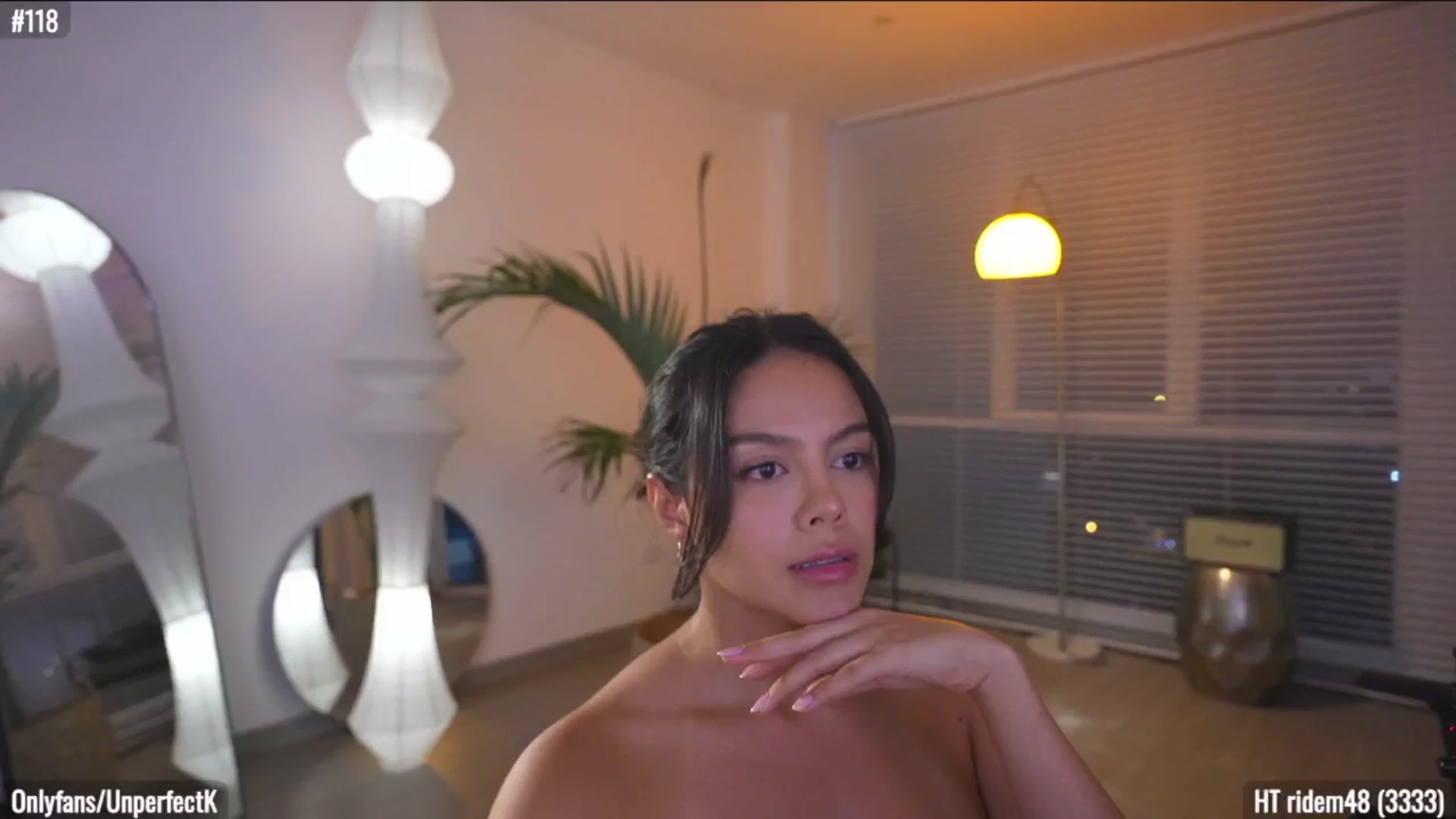 Gallery image thumbnail from UnperfectK's myfreecams stream on, 07/19/2025, 03:13 image 19 of 20