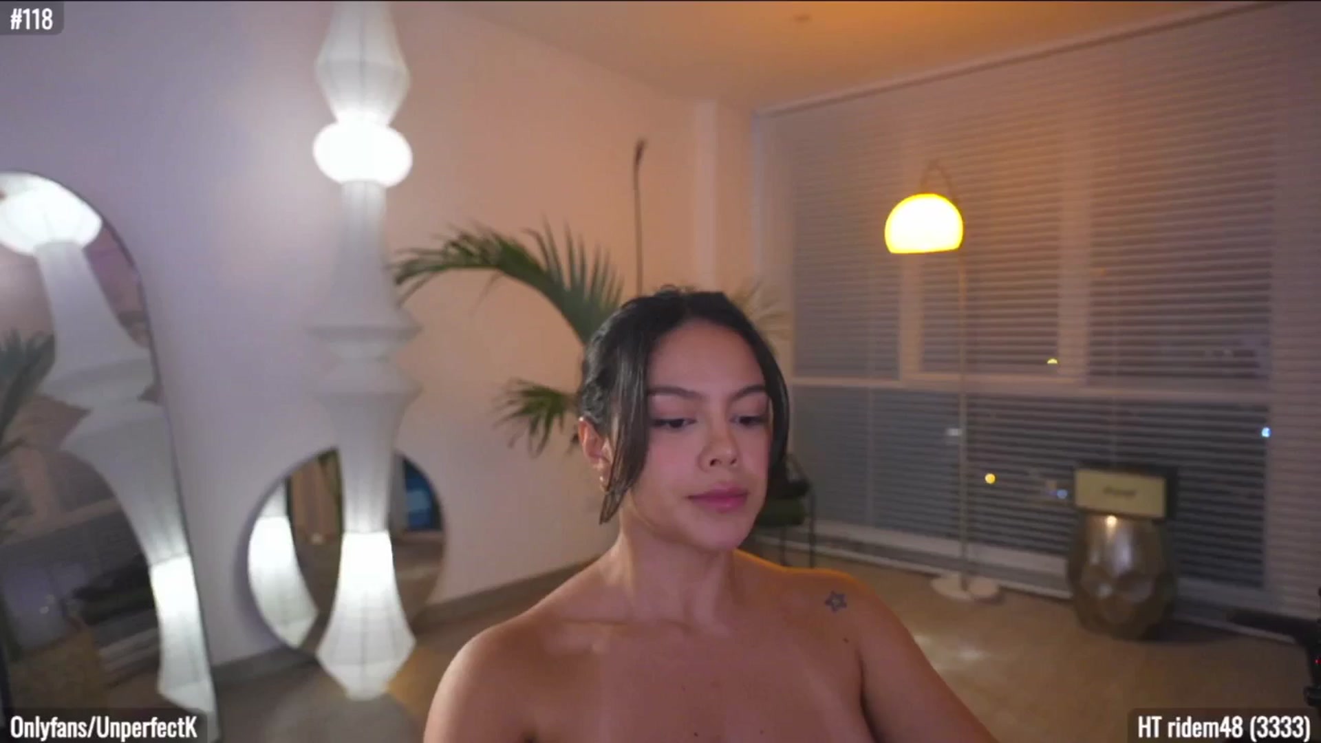 Gallery image thumbnail from UnperfectK's myfreecams stream on, 07/19/2025, 03:13 image 20 of 20