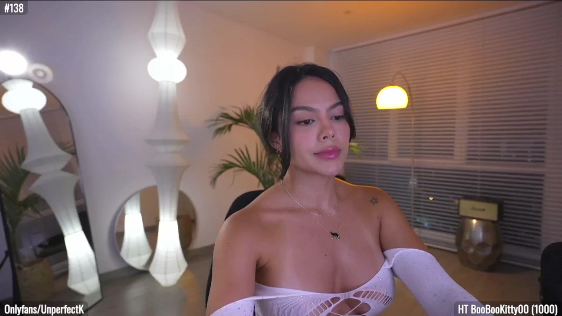 Gallery image thumbnail from UnperfectK's myfreecams stream on, 07/22/2025, 03:12 image 19 of 20