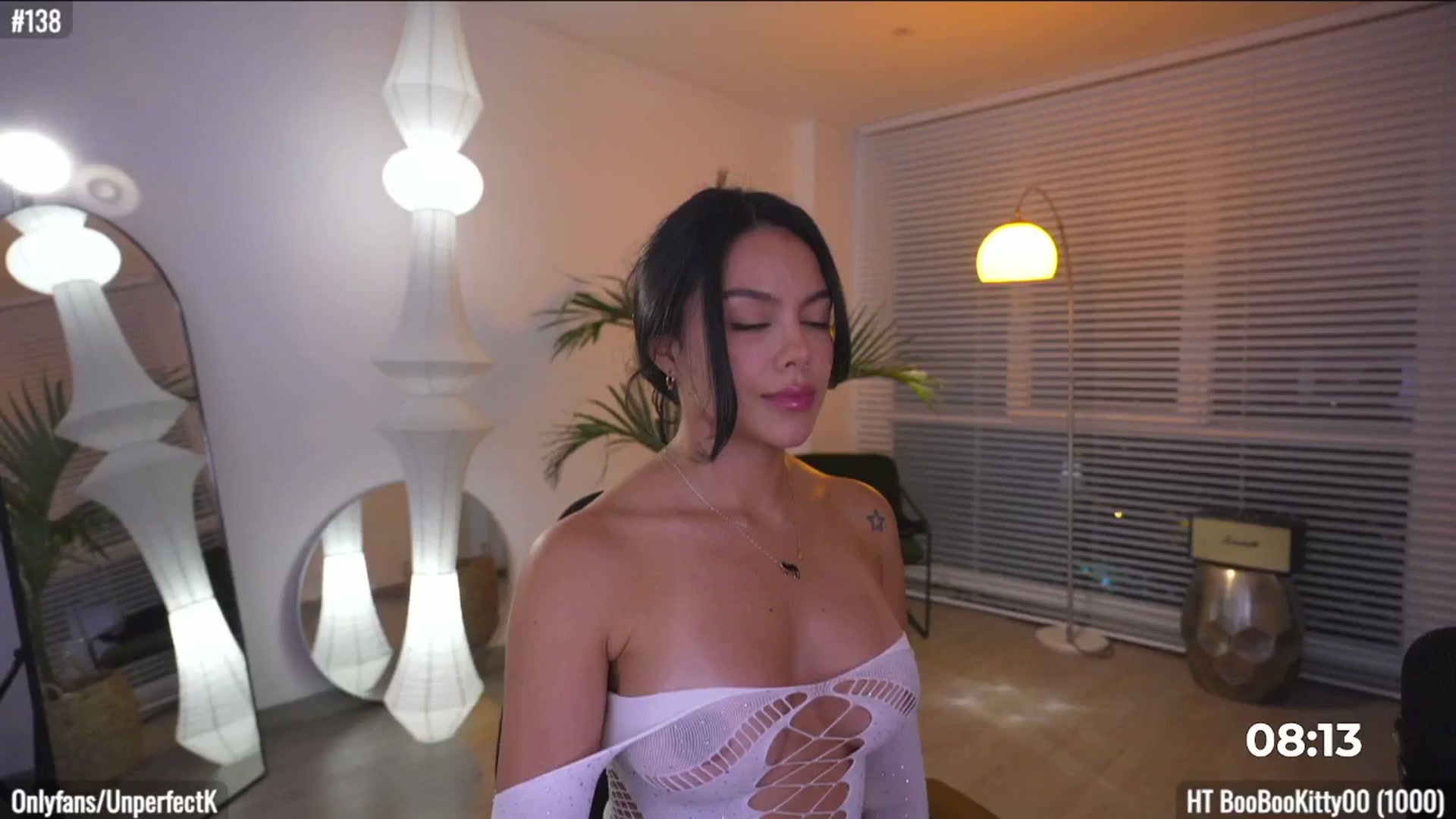 Gallery image thumbnail from UnperfectK's myfreecams stream on, 07/22/2025, 03:12 image 2 of 20