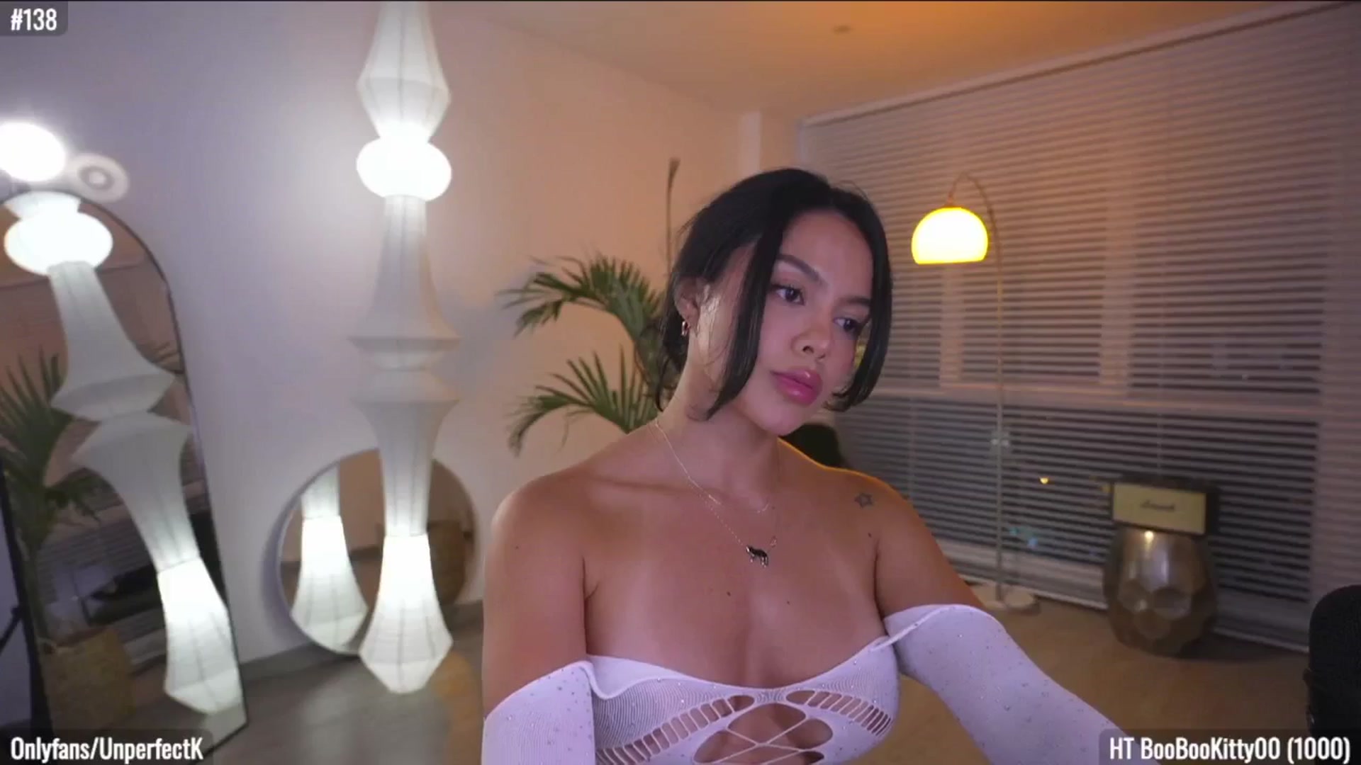 Gallery image thumbnail from UnperfectK's myfreecams stream on, 07/22/2025, 03:12 image 16 of 20