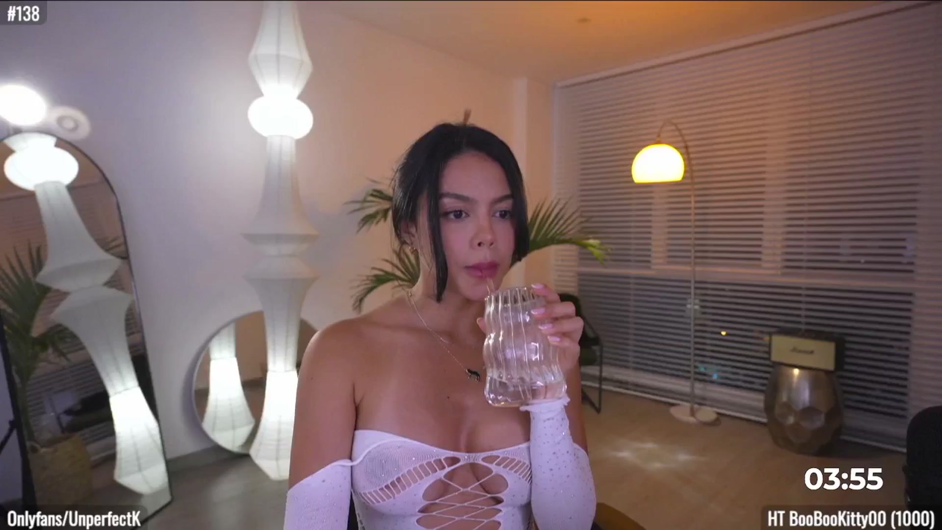 Gallery image thumbnail from UnperfectK's myfreecams stream on, 07/22/2025, 03:12 image 8 of 20