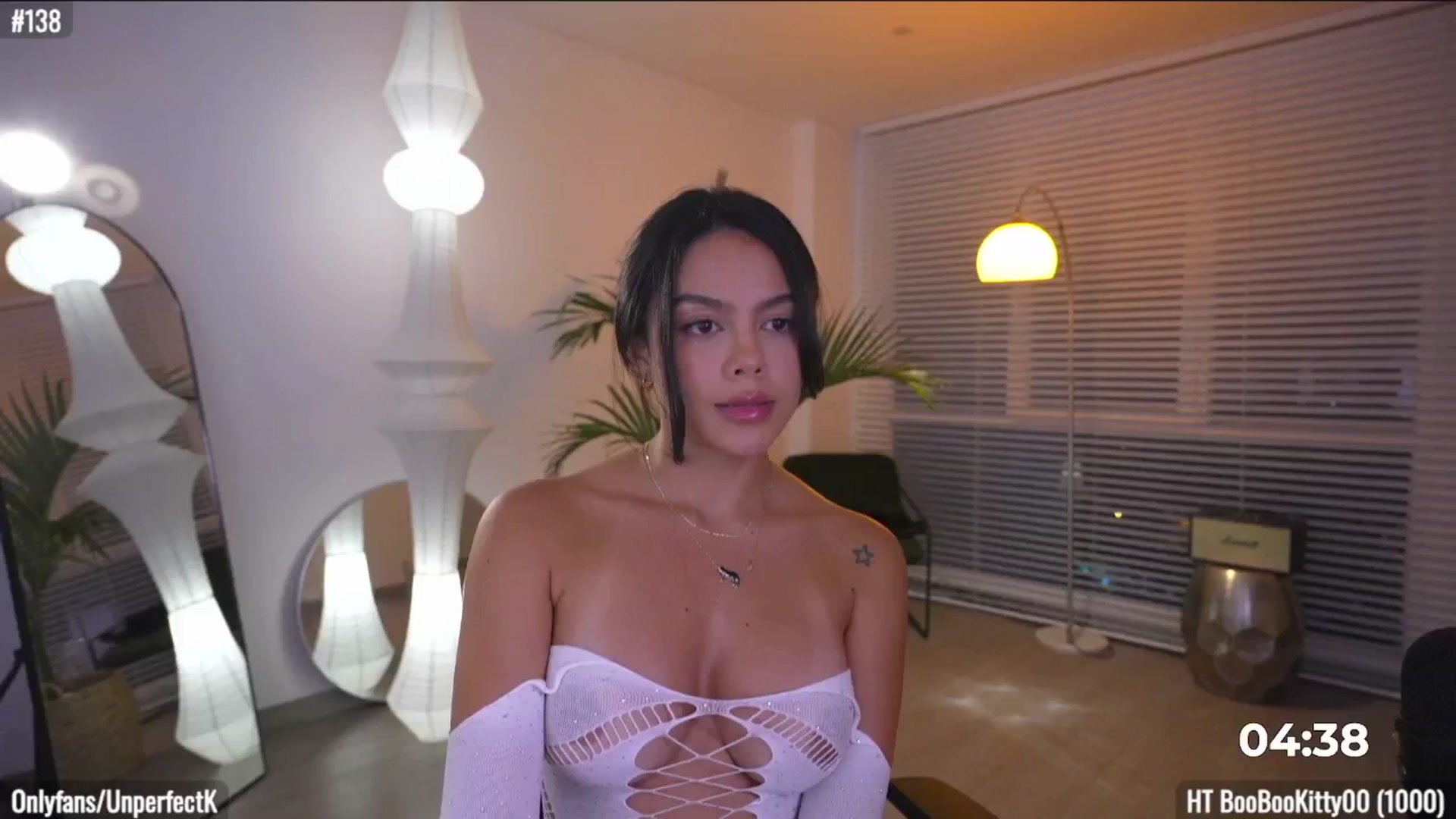 Gallery image thumbnail from UnperfectK's myfreecams stream on, 07/22/2025, 03:12 image 7 of 20