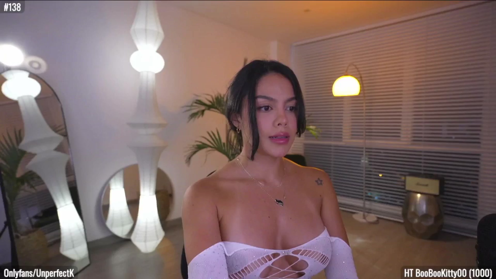 Gallery image thumbnail from UnperfectK's myfreecams stream on, 07/22/2025, 03:12 image 17 of 20