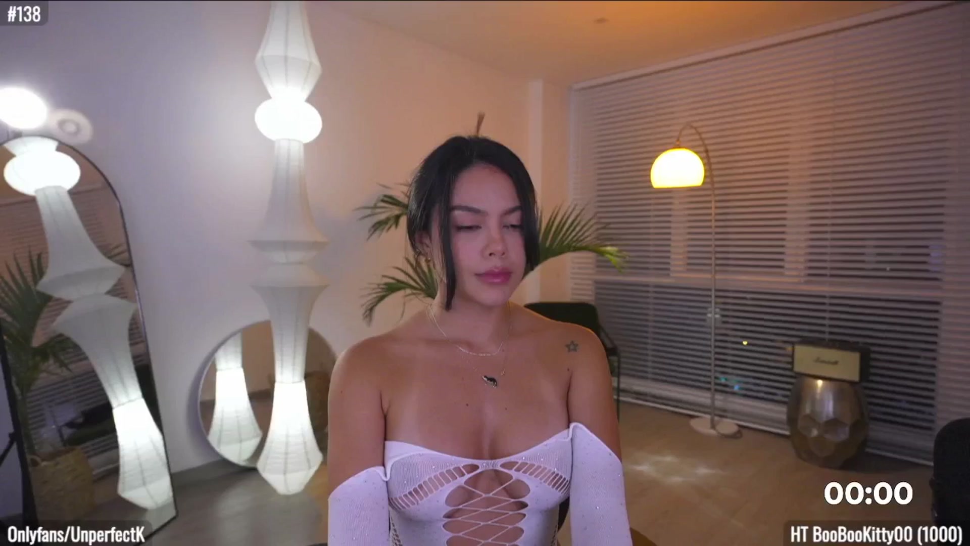 Gallery image thumbnail from UnperfectK's myfreecams stream on, 07/22/2025, 03:12 image 14 of 20