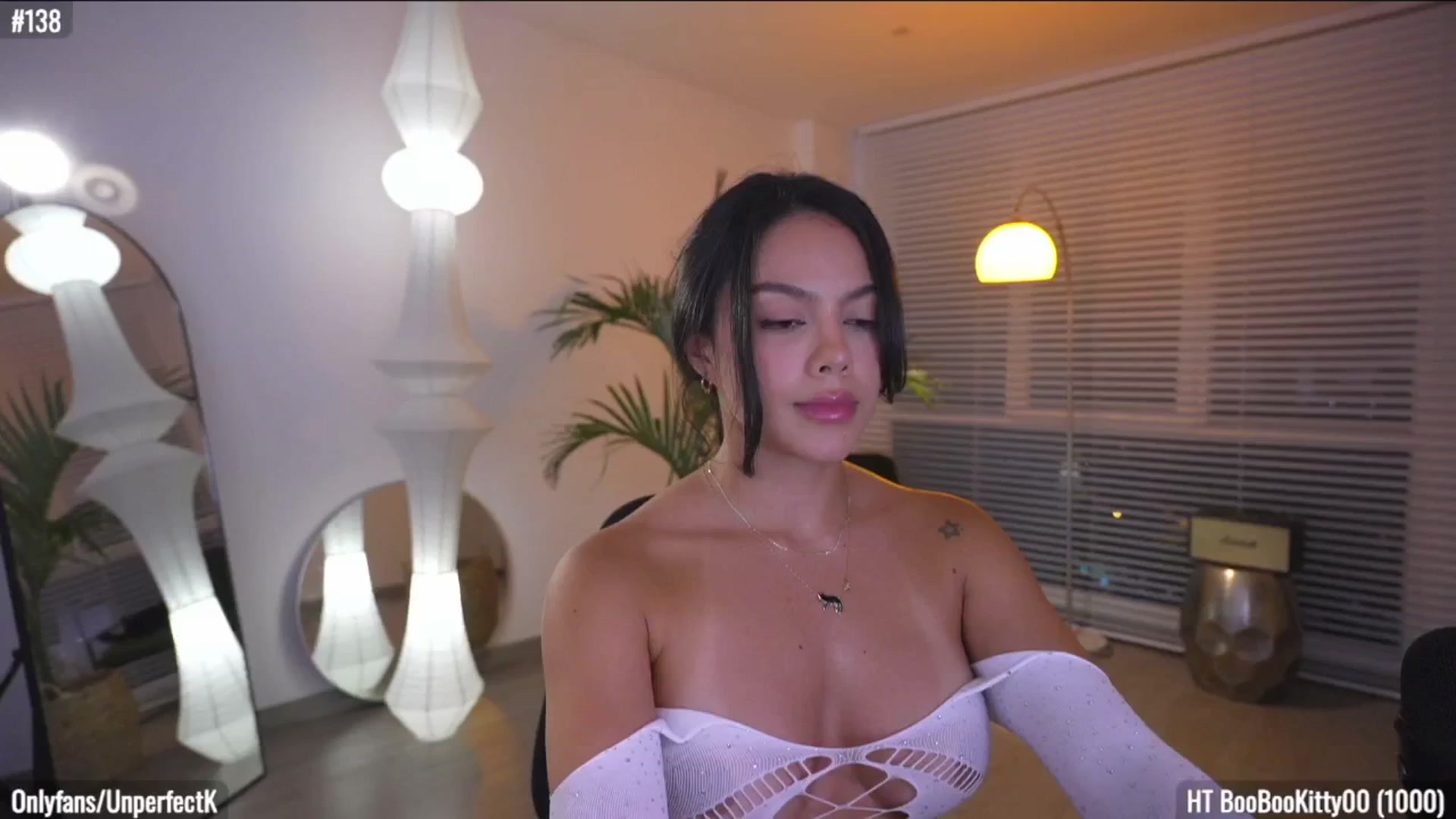 Gallery image thumbnail from UnperfectK's myfreecams stream on, 07/22/2025, 03:12 image 18 of 20