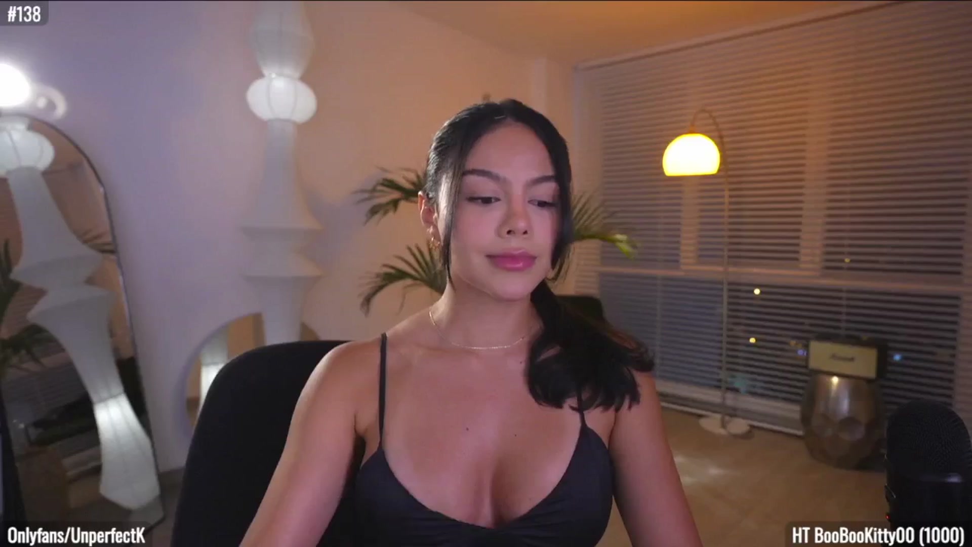 Gallery image thumbnail from UnperfectK's myfreecams stream on, 07/23/2025, 01:49 image 8 of 20