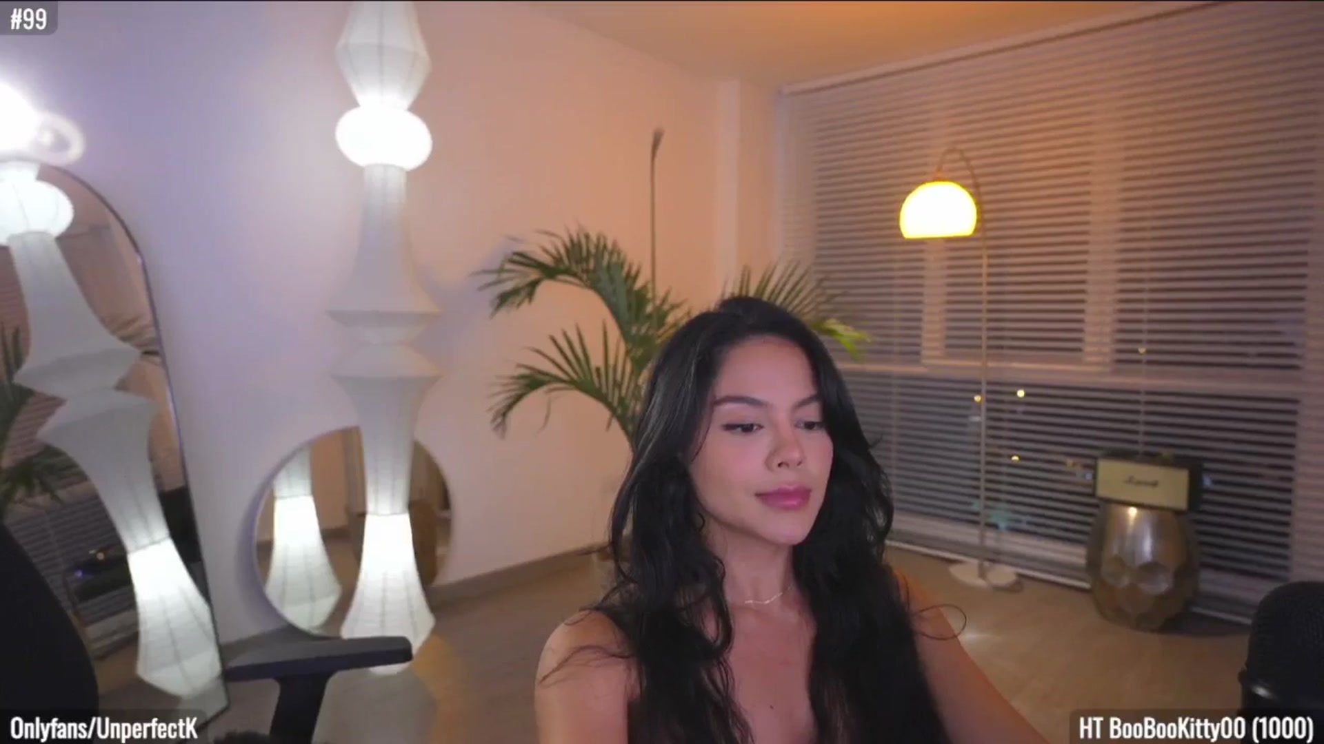 Gallery image thumbnail from UnperfectK's myfreecams stream on, 07/25/2025, 02:24 image 18 of 20