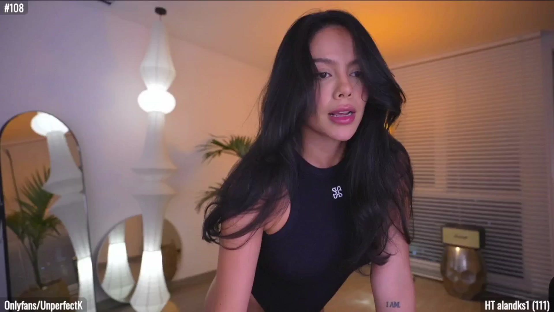 Gallery image thumbnail from UnperfectK's myfreecams stream on, 07/27/2025, 02:19 image 4 of 20