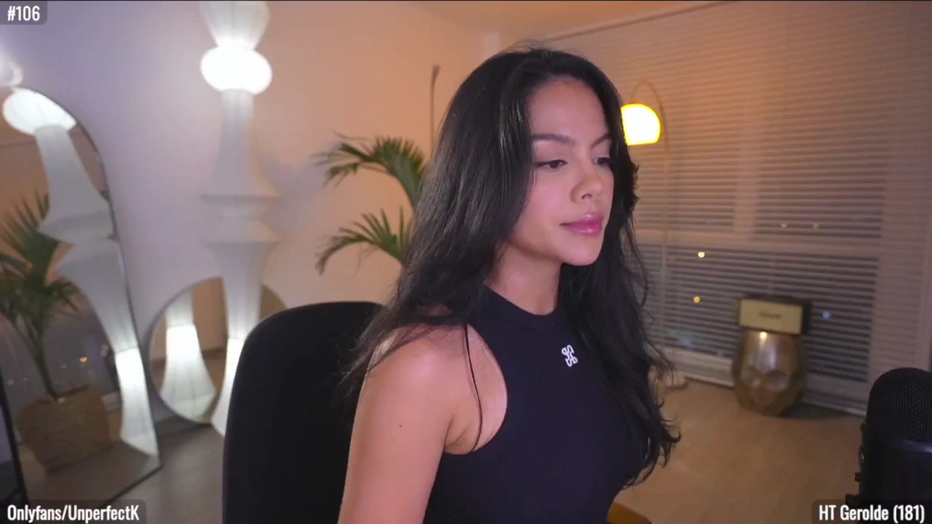 Gallery image thumbnail from UnperfectK's myfreecams stream on, 07/27/2025, 02:19 image 18 of 20
