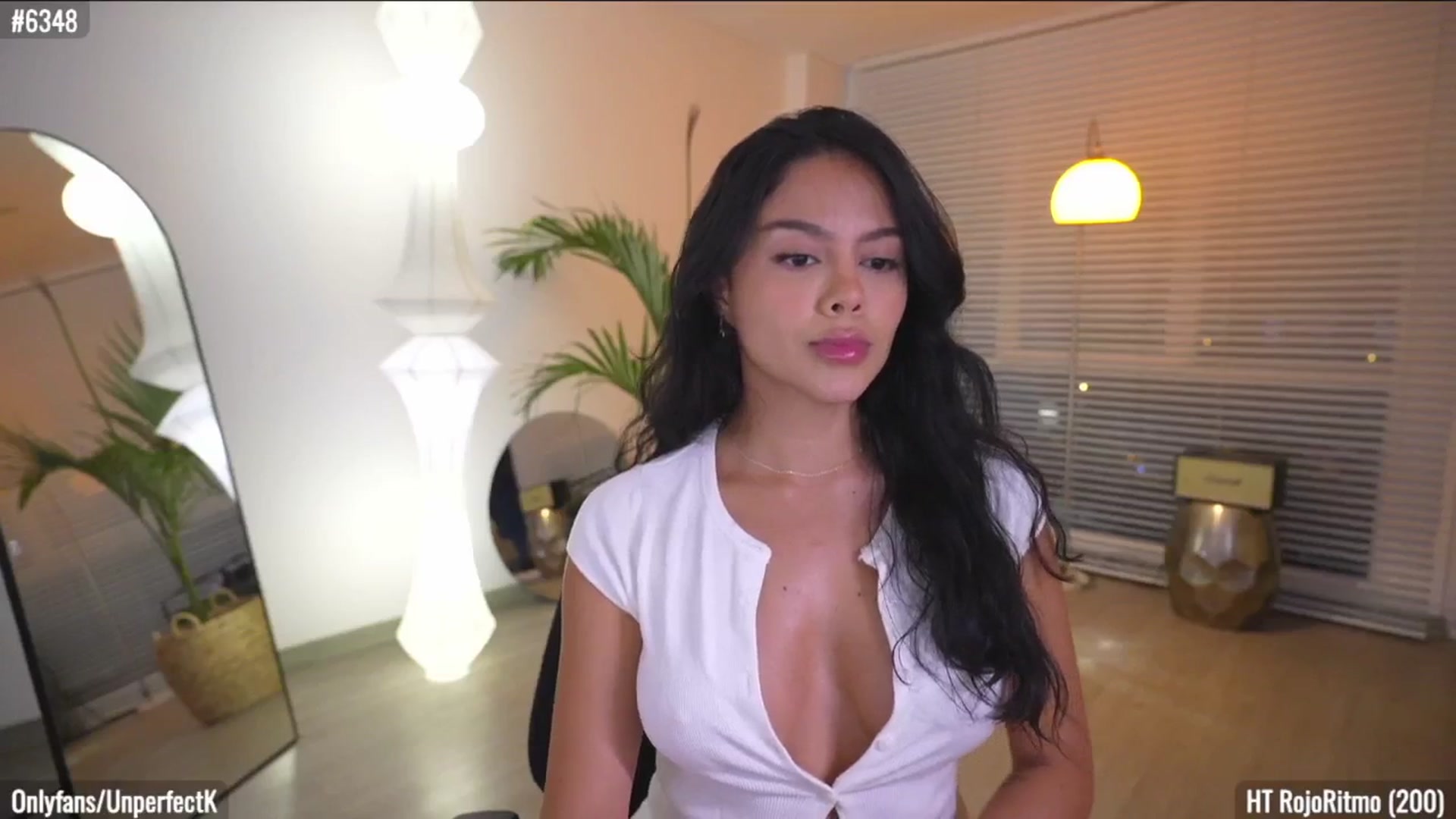 Gallery image thumbnail from UnperfectK's myfreecams stream on, 08/06/2025, 01:46 image 11 of 20