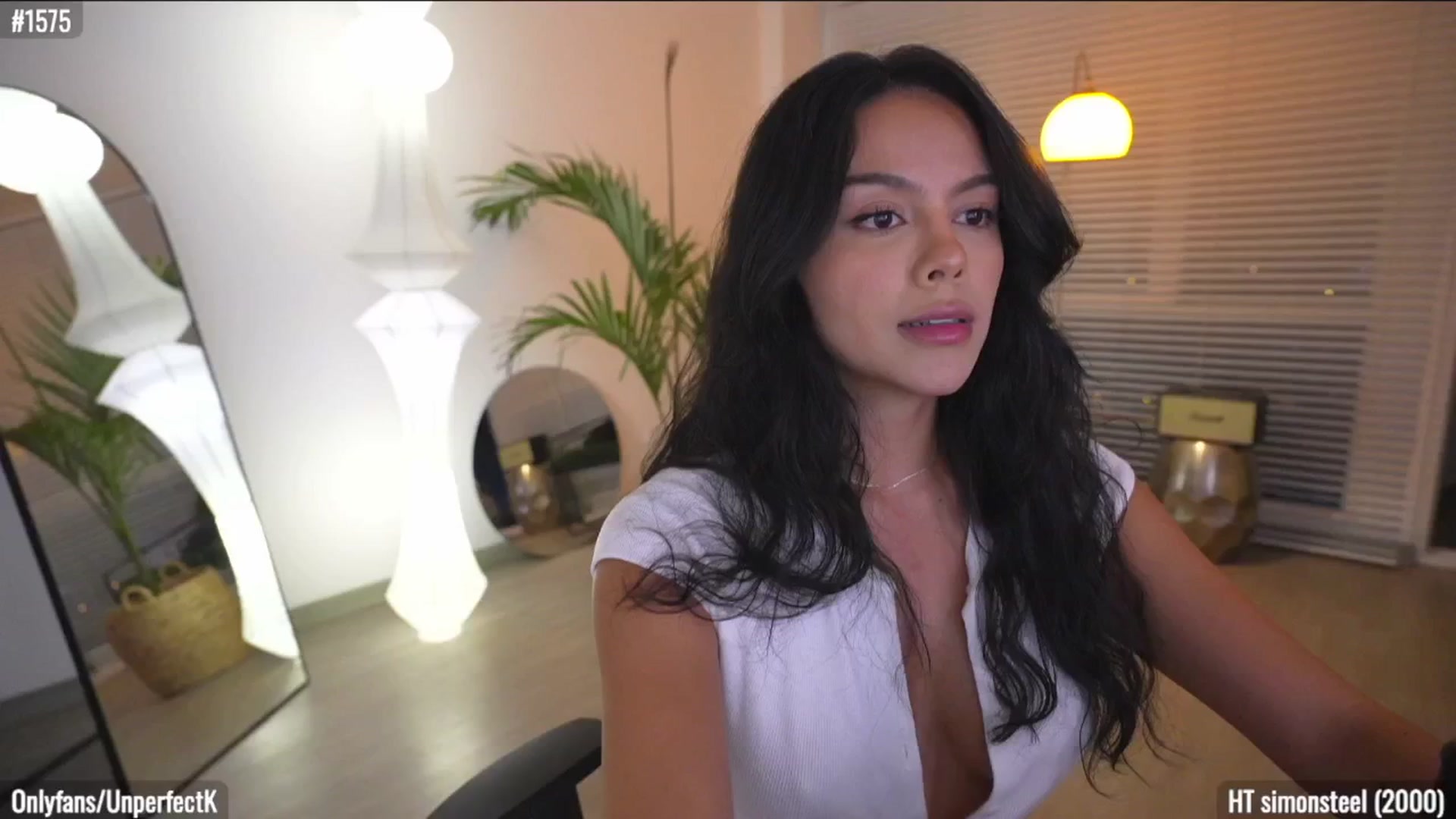 Gallery image thumbnail from UnperfectK's myfreecams stream on, 08/06/2025, 03:21 image 1 of 20