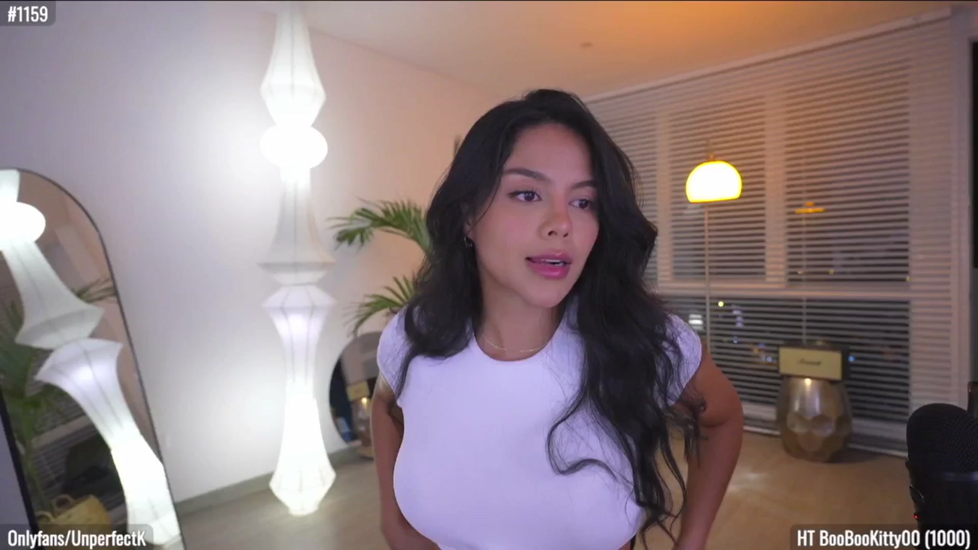 Gallery image thumbnail from UnperfectK's myfreecams stream on, 08/07/2025, 03:07 image 1 of 20