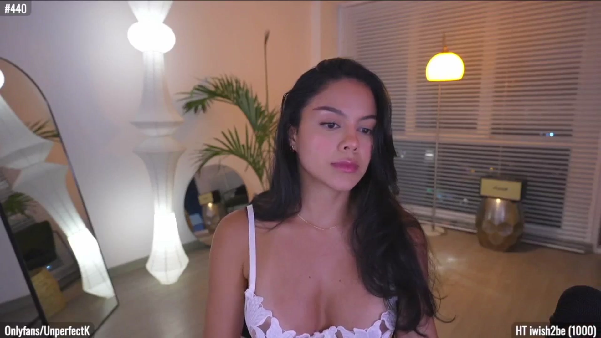 Gallery image thumbnail from UnperfectK's myfreecams stream on, 08/09/2025, 03:28 image 15 of 20