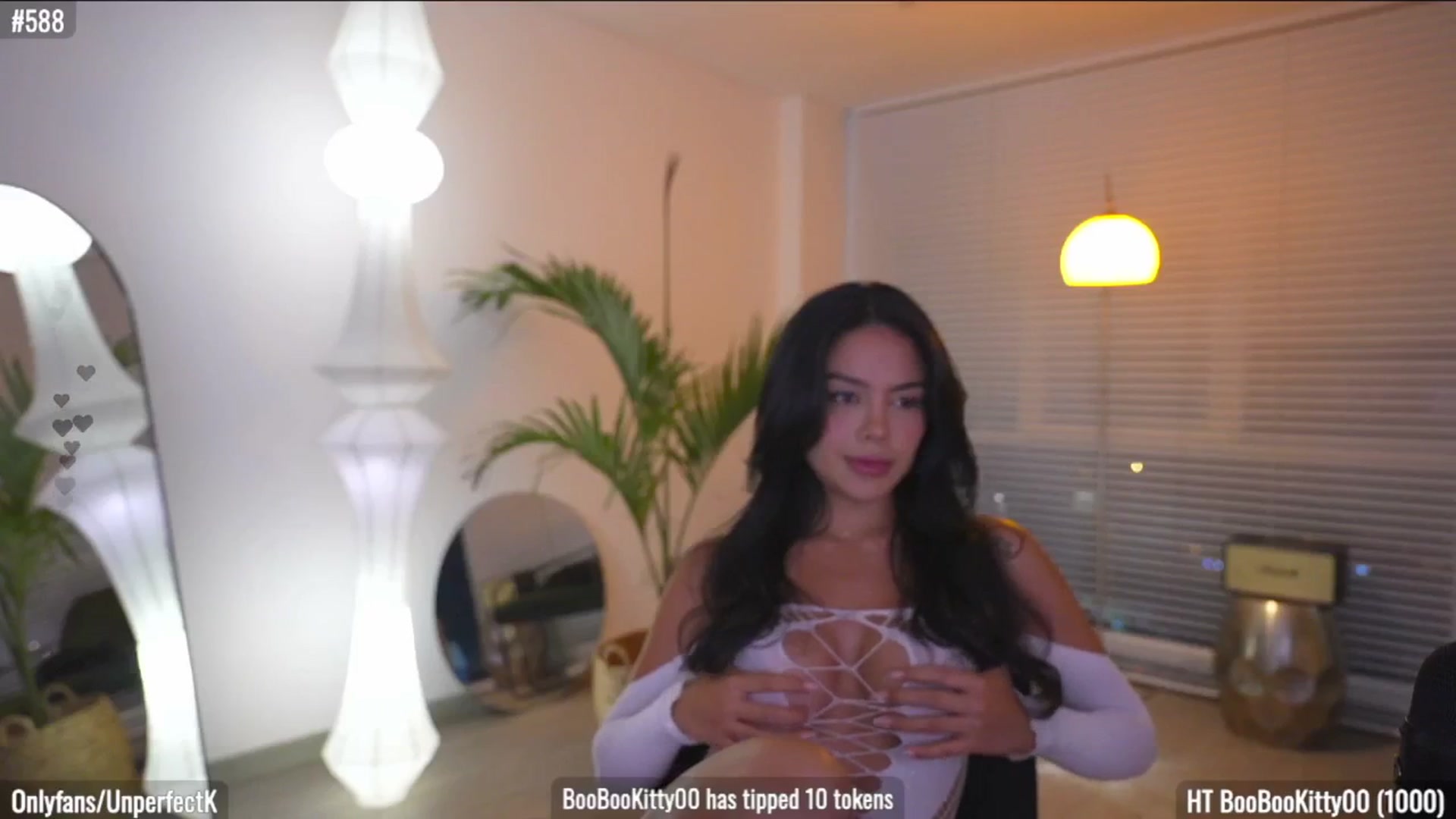 Gallery image thumbnail from UnperfectK's myfreecams stream on, 08/15/2025, 03:04 image 2 of 20
