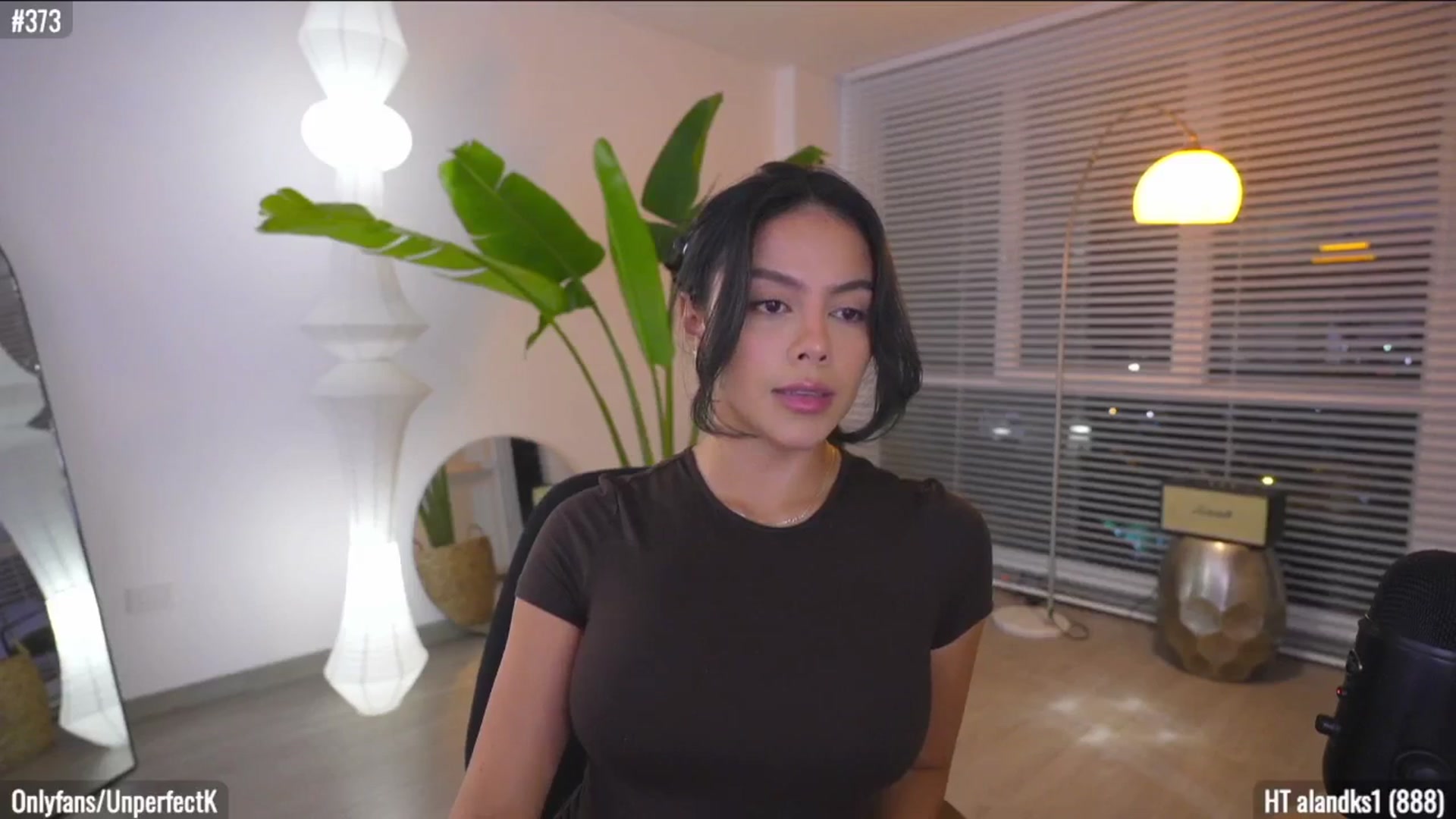 Gallery image thumbnail from UnperfectK's myfreecams stream on, 09/13/2025, 02:20 image 13 of 20