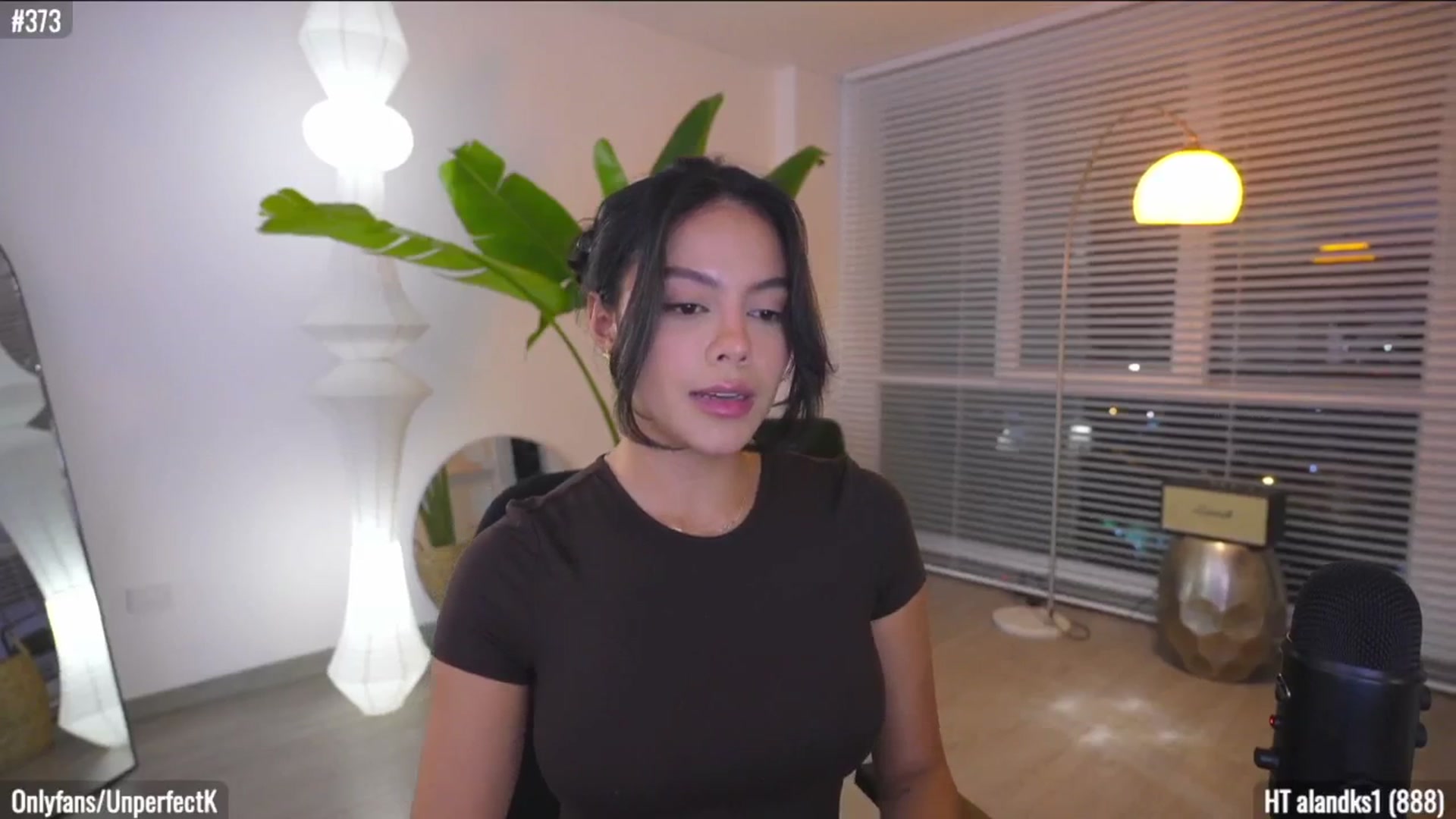 Gallery image thumbnail from UnperfectK's myfreecams stream on, 09/13/2025, 02:20 image 19 of 20