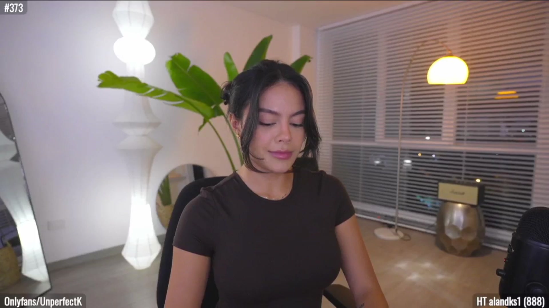 Gallery image thumbnail from UnperfectK's myfreecams stream on, 09/13/2025, 02:20 image 17 of 20