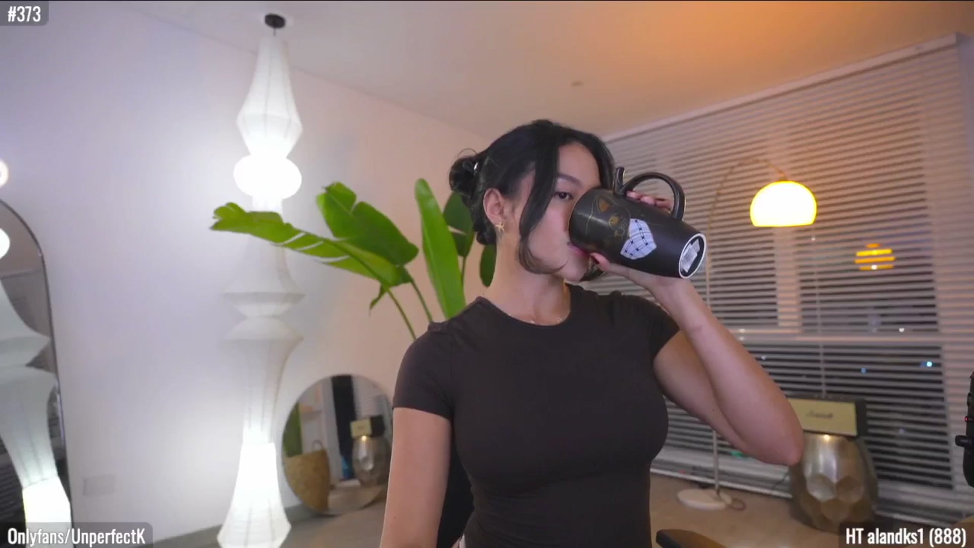 Gallery image thumbnail from UnperfectK's myfreecams stream on, 09/13/2025, 02:20 image 11 of 20