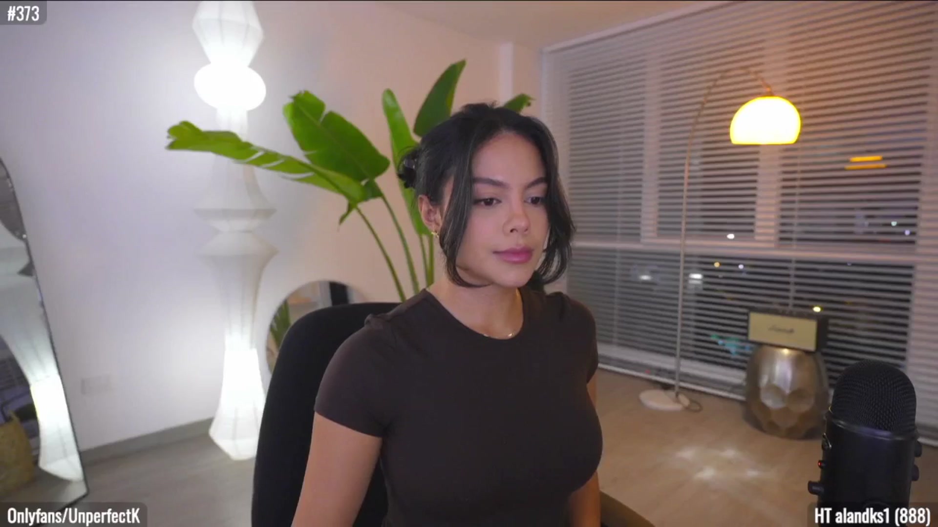 Gallery image thumbnail from UnperfectK's myfreecams stream on, 09/13/2025, 02:20 image 18 of 20