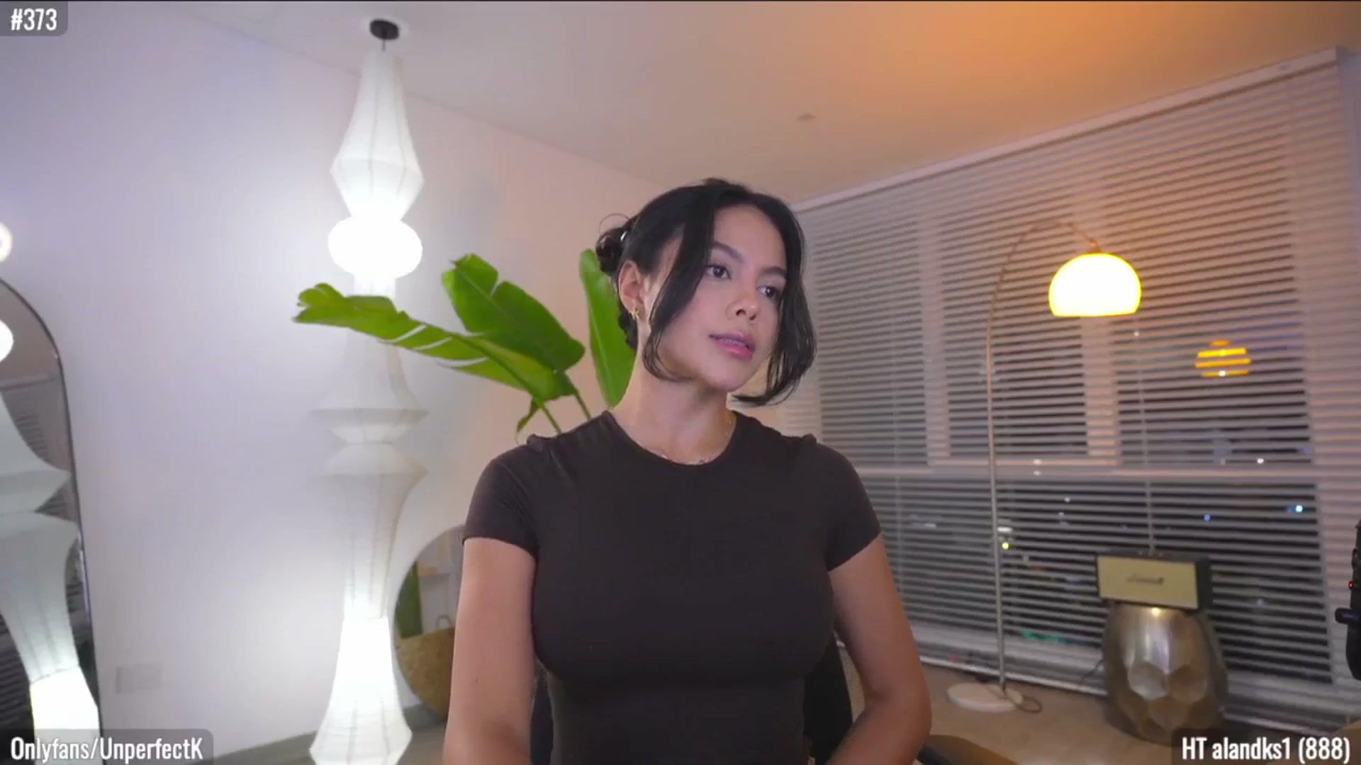 Gallery image thumbnail from UnperfectK's myfreecams stream on, 09/13/2025, 02:20 image 12 of 20