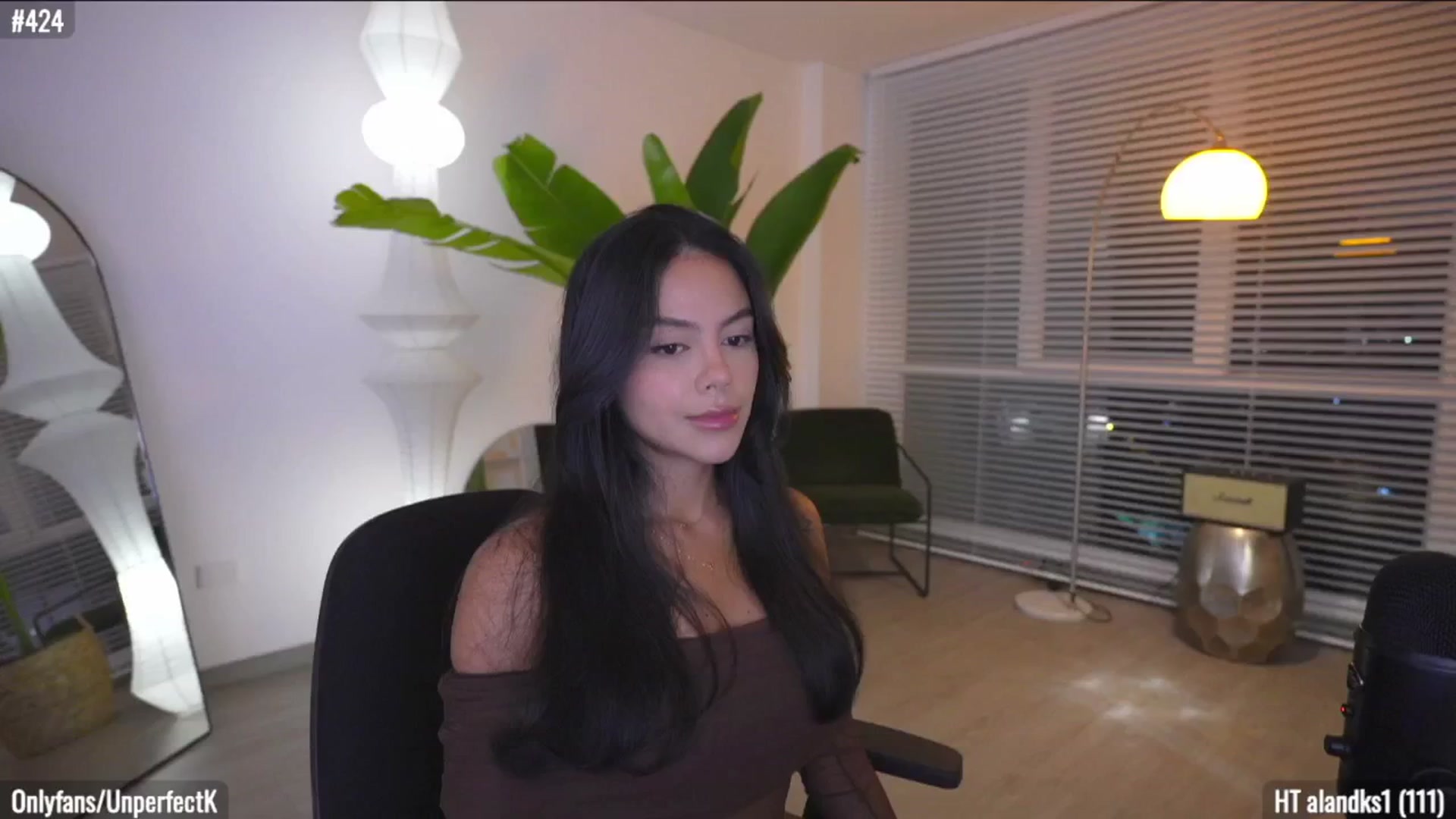 Gallery image thumbnail from UnperfectK's myfreecams stream on, 09/14/2025, 02:22 image 5 of 20