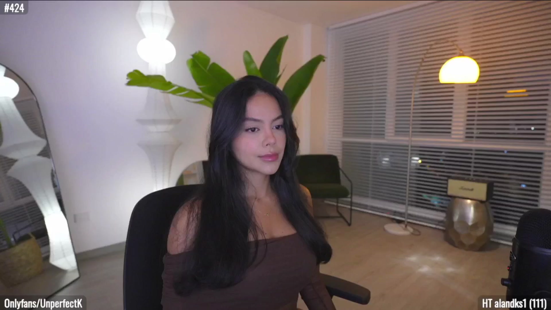 Gallery image thumbnail from UnperfectK's myfreecams stream on, 09/14/2025, 02:22 image 3 of 20