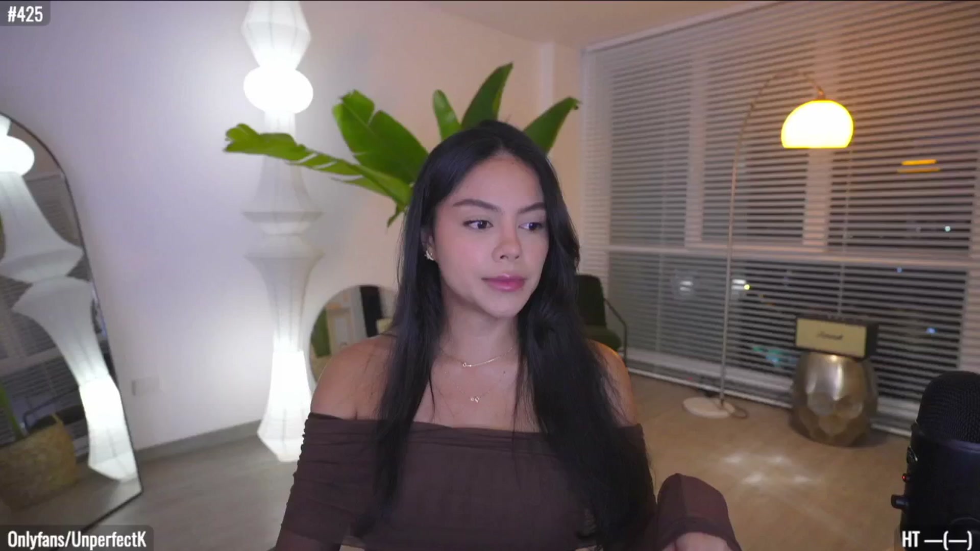 Gallery image thumbnail from UnperfectK's myfreecams stream on, 09/14/2025, 02:22 image 1 of 20