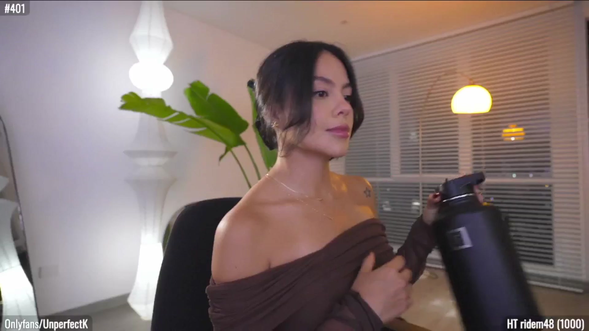 Gallery image thumbnail from UnperfectK's myfreecams stream on, 09/14/2025, 02:22 image 20 of 20