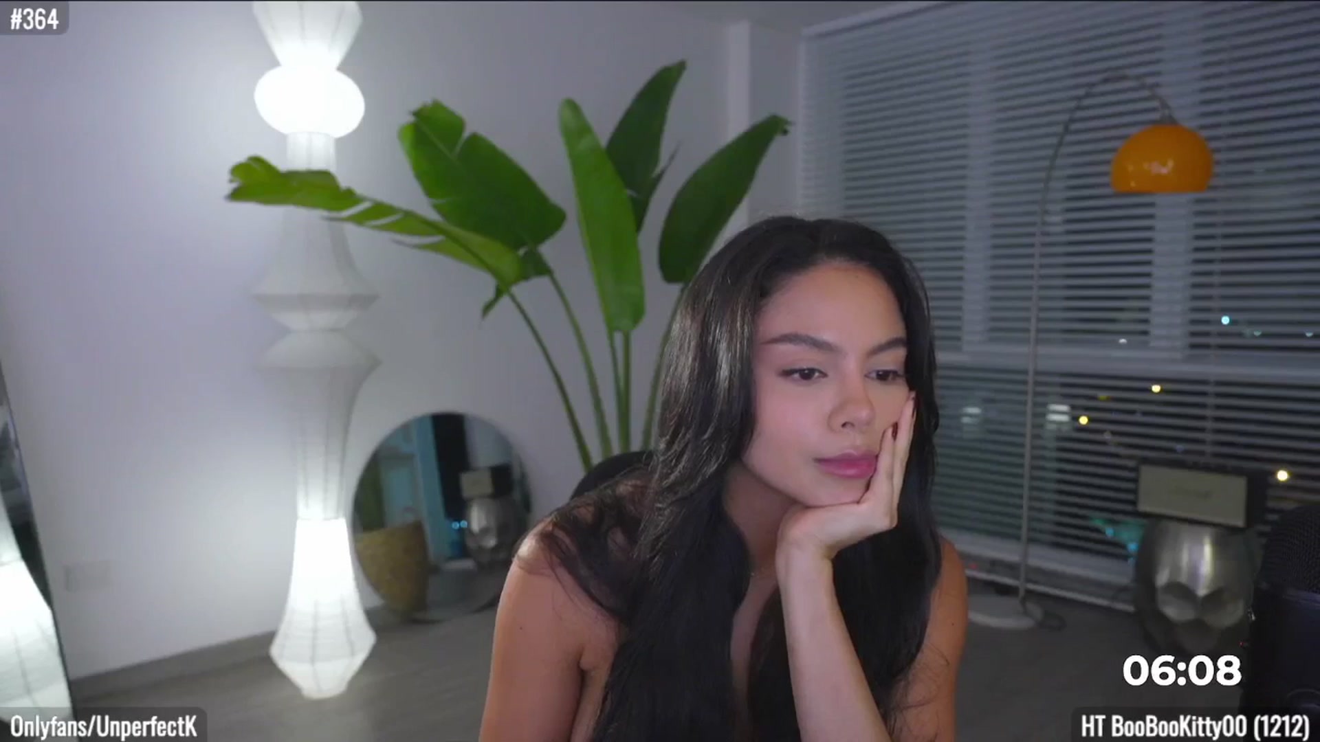 Gallery image thumbnail from UnperfectK's myfreecams stream on, 09/15/2025, 02:59 image 20 of 20