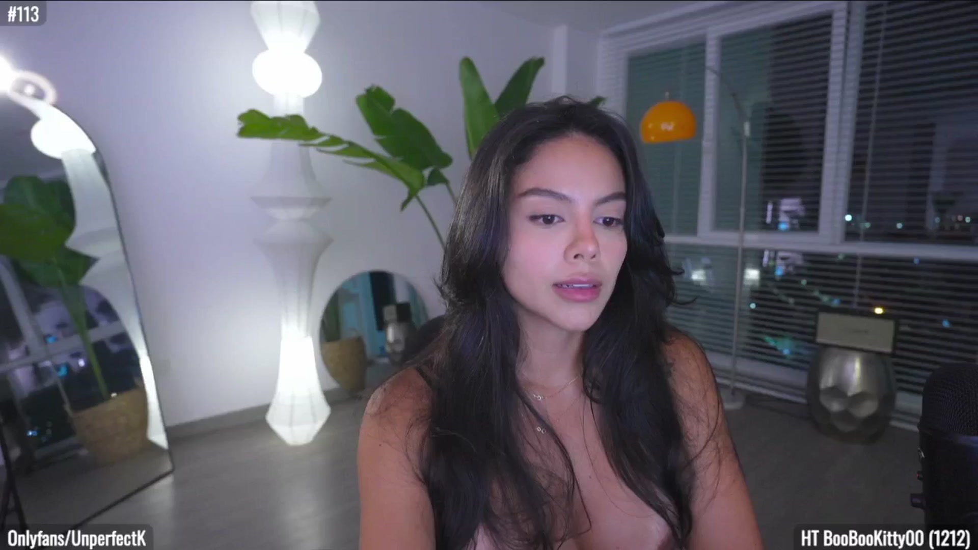Gallery image thumbnail from UnperfectK's myfreecams stream on, 10/02/2025, 02:54 image 17 of 20