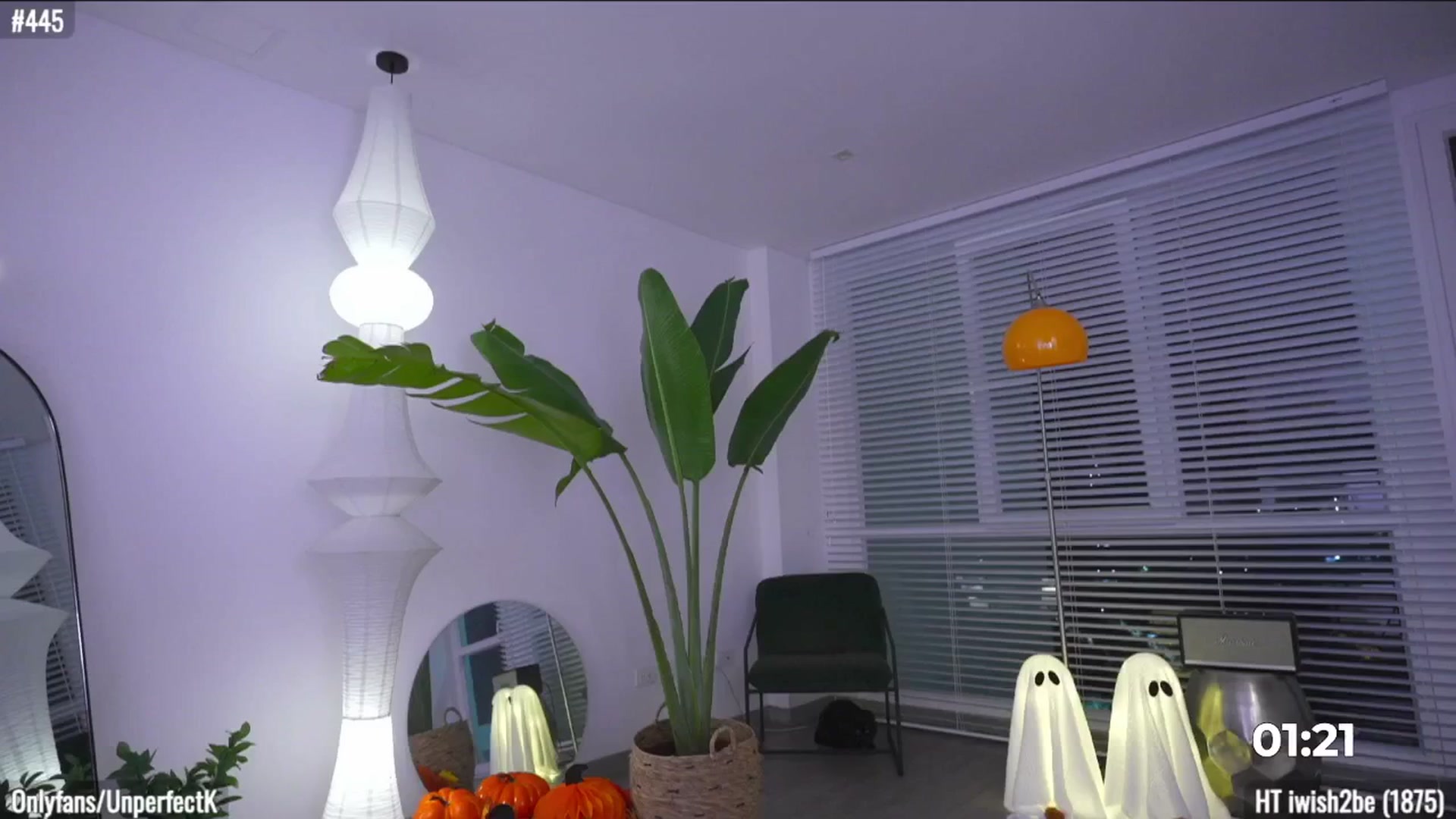 Gallery image thumbnail from UnperfectK's myfreecams stream on, 10/09/2025, 02:42 image 16 of 20