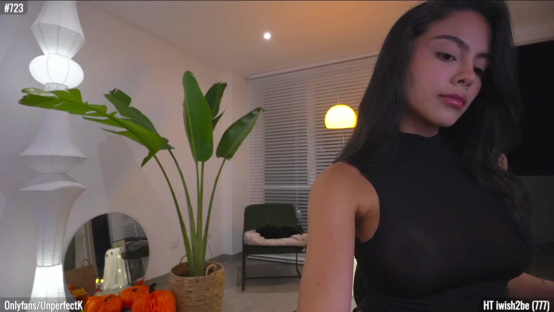 Gallery image thumbnail from UnperfectK's myfreecams stream on, 10/18/2025, 02:22 image 6 of 20