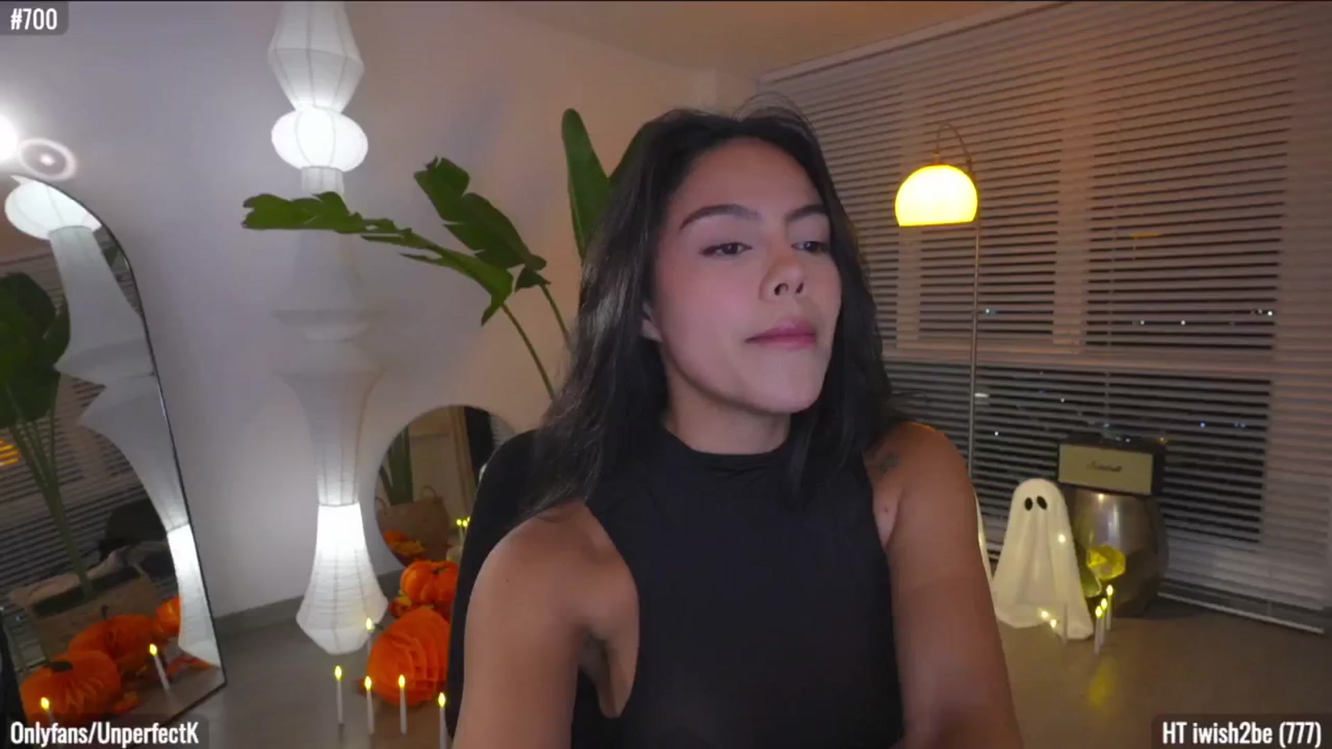 Gallery image thumbnail from UnperfectK's myfreecams stream on, 10/18/2025, 02:22 image 14 of 20