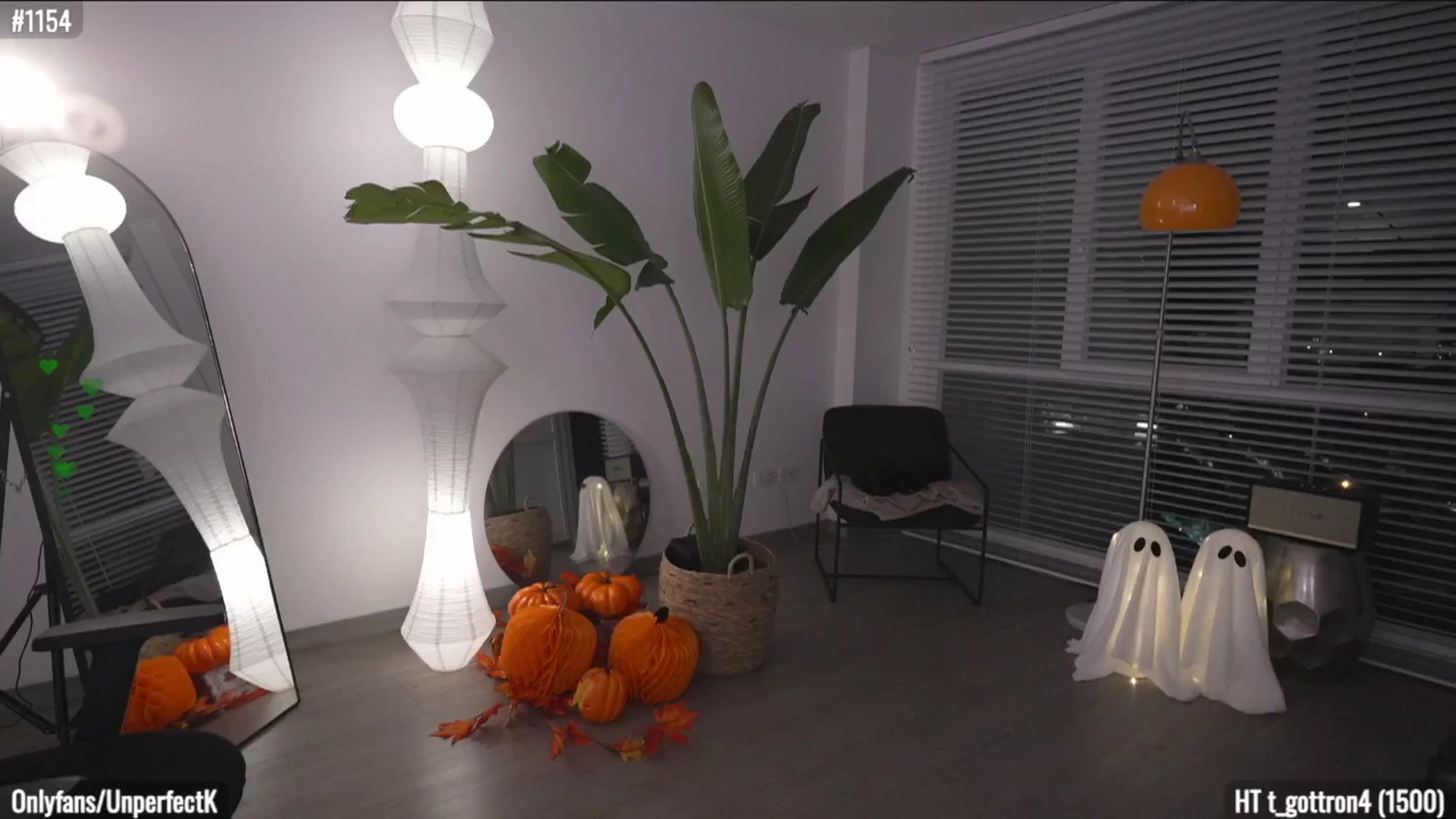 Gallery image thumbnail from UnperfectK's myfreecams stream on, 10/29/2025, 02:36 image 19 of 20