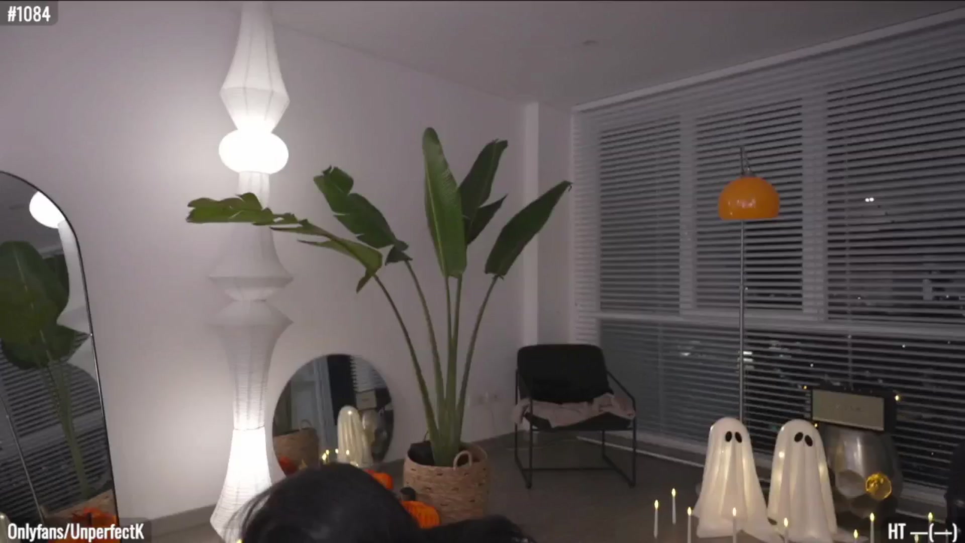 Gallery image thumbnail from UnperfectK's myfreecams stream on, 10/30/2025, 01:03 image 1 of 20
