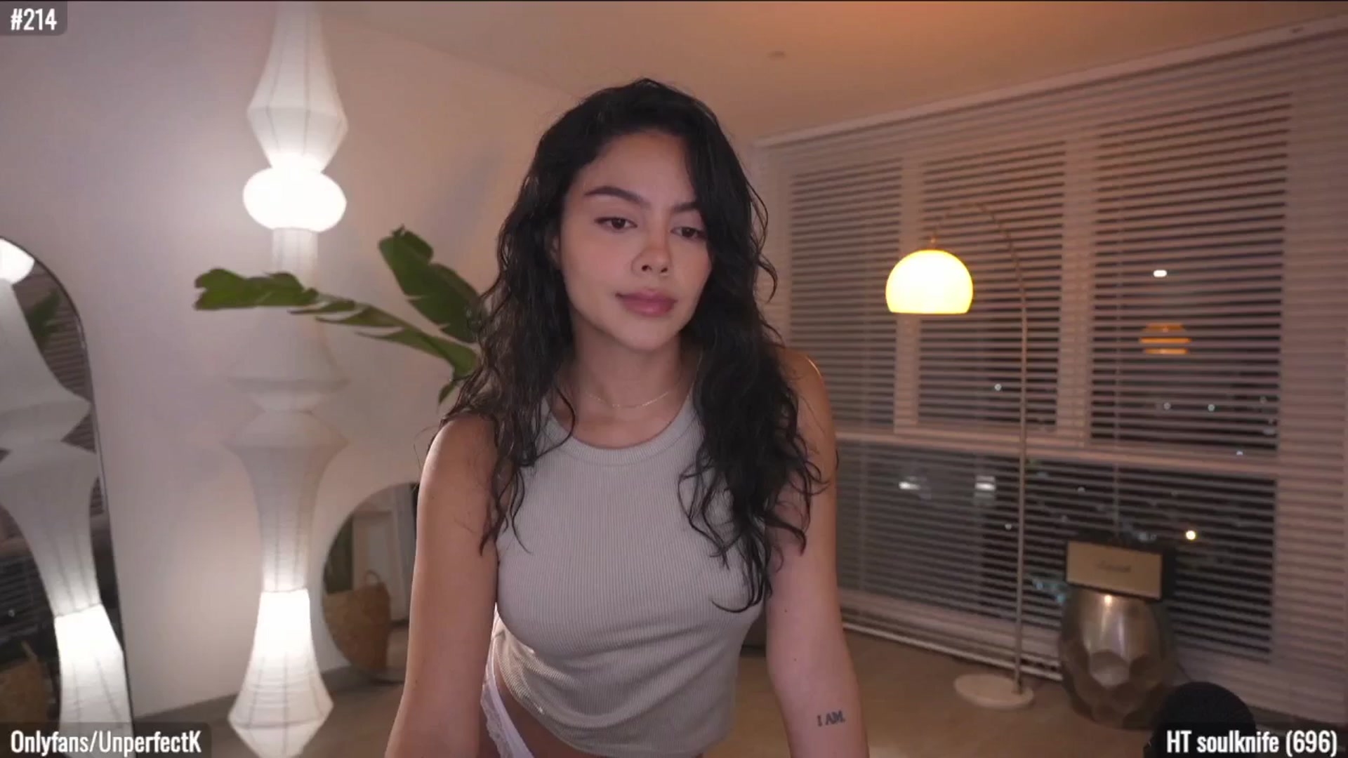 Gallery image thumbnail from UnperfectK's myfreecams stream on, 11/06/2025, 02:14 image 17 of 20